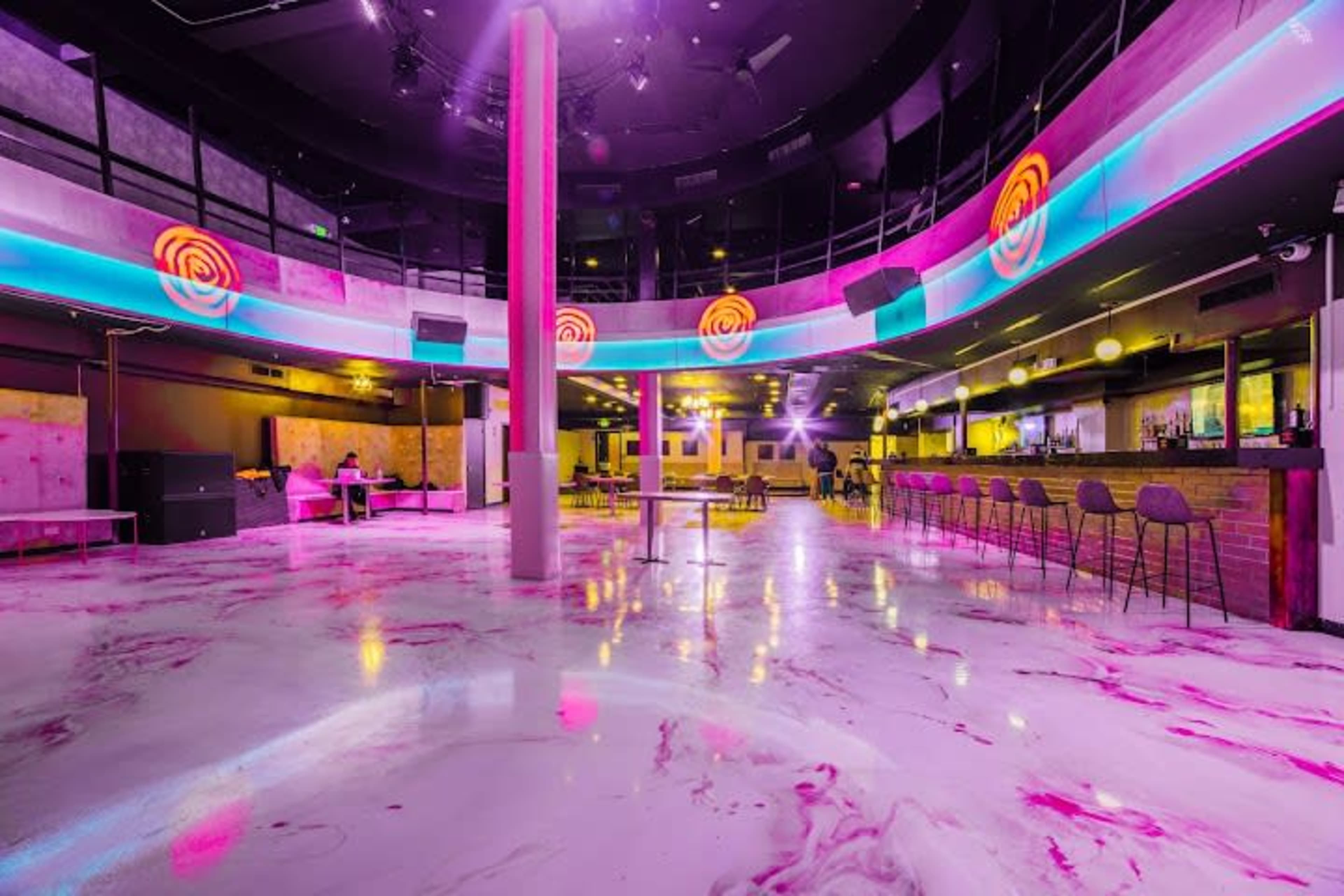 Downtown Rchmond's largest nightclub (16,000 Square feet!) Image in Downtown, Richmond, VA