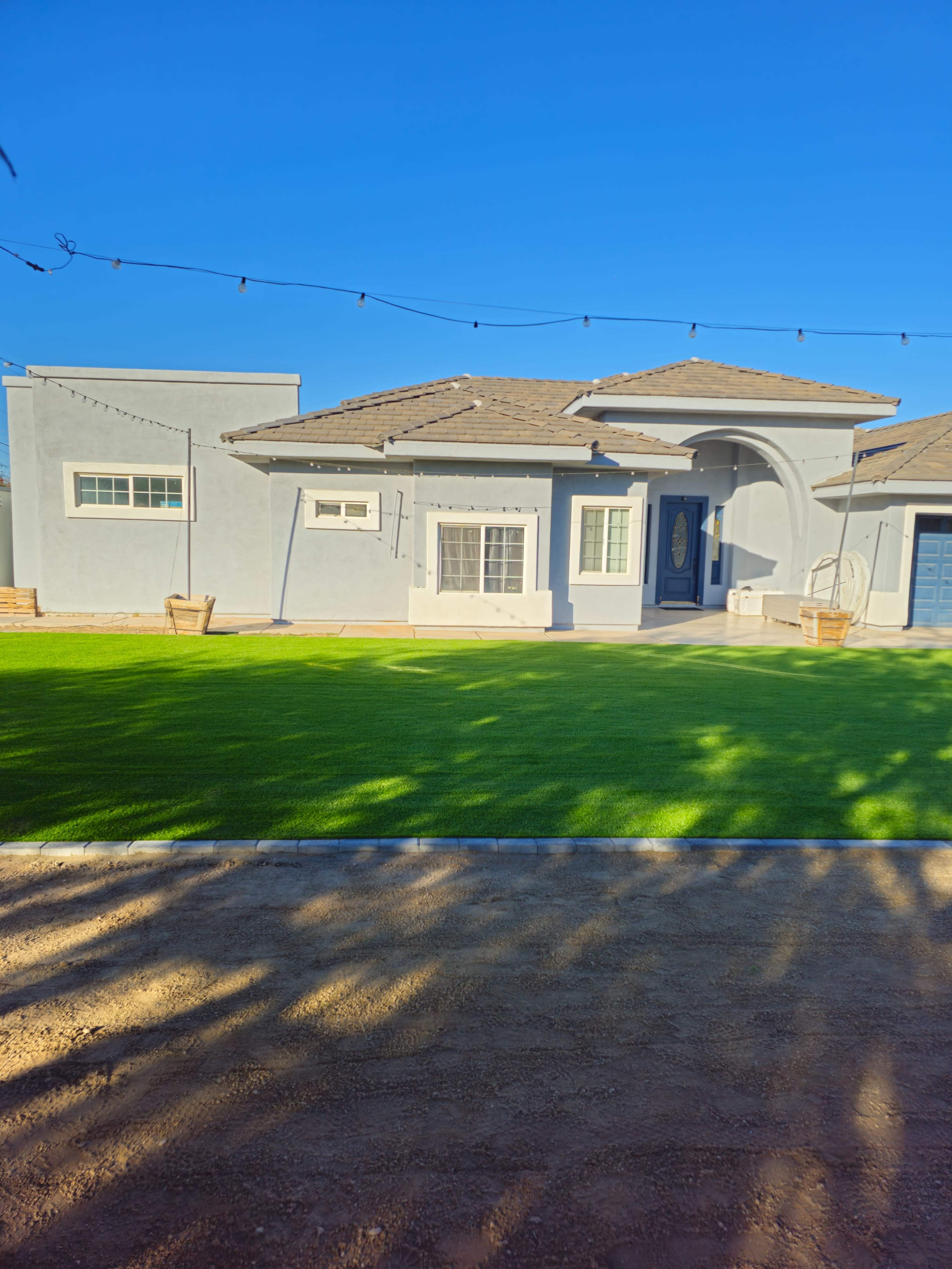 Yard for Events / Jardin Para Eventos Image in Avondale, Avondale, AZ