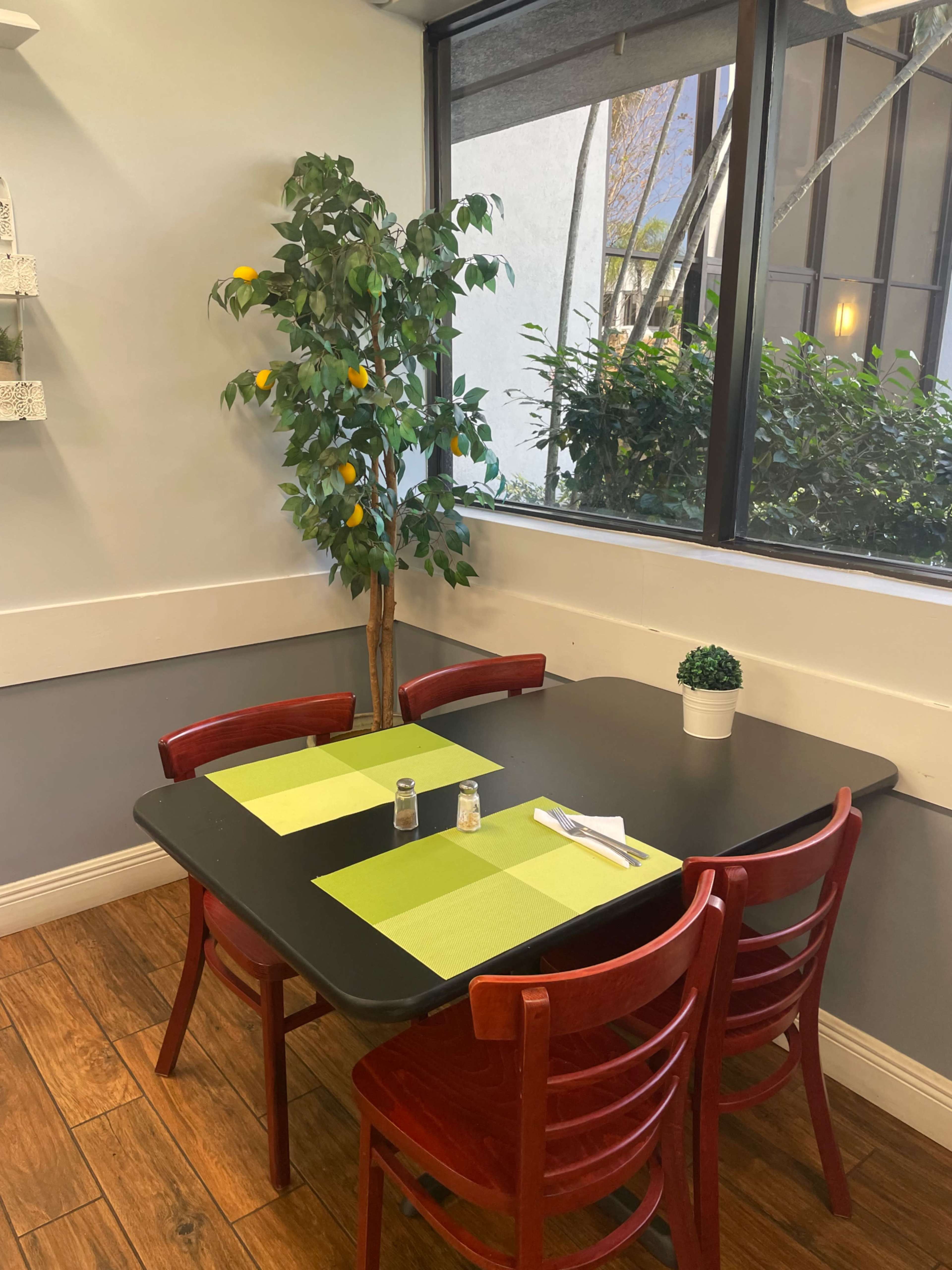 Charming and beautiful restaurant Image in Deerfield Beach, Deerfield Beach, FL