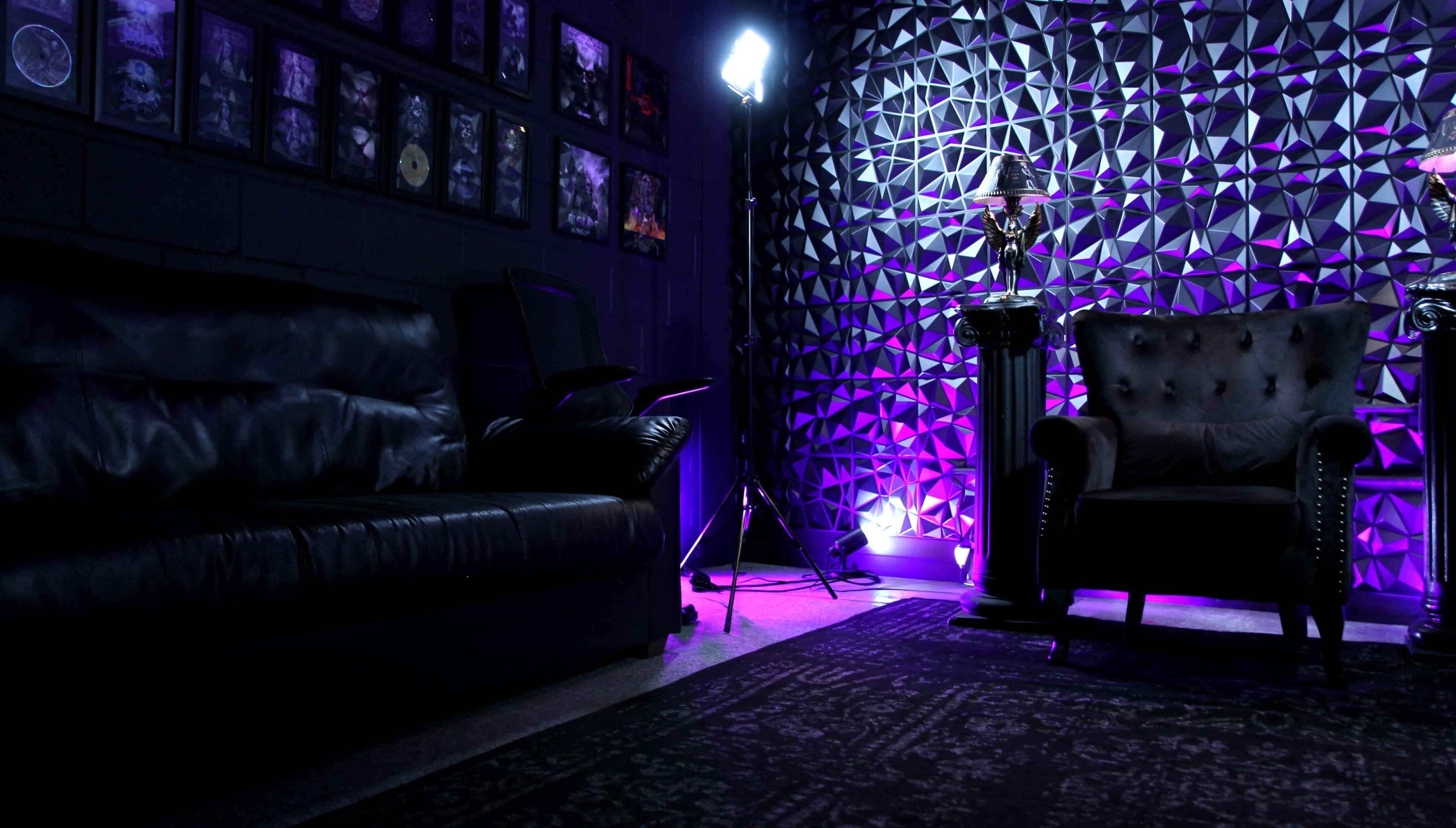 LAIR OF THE PHARAOH Image in Van Nuys, Van Nuys, CA