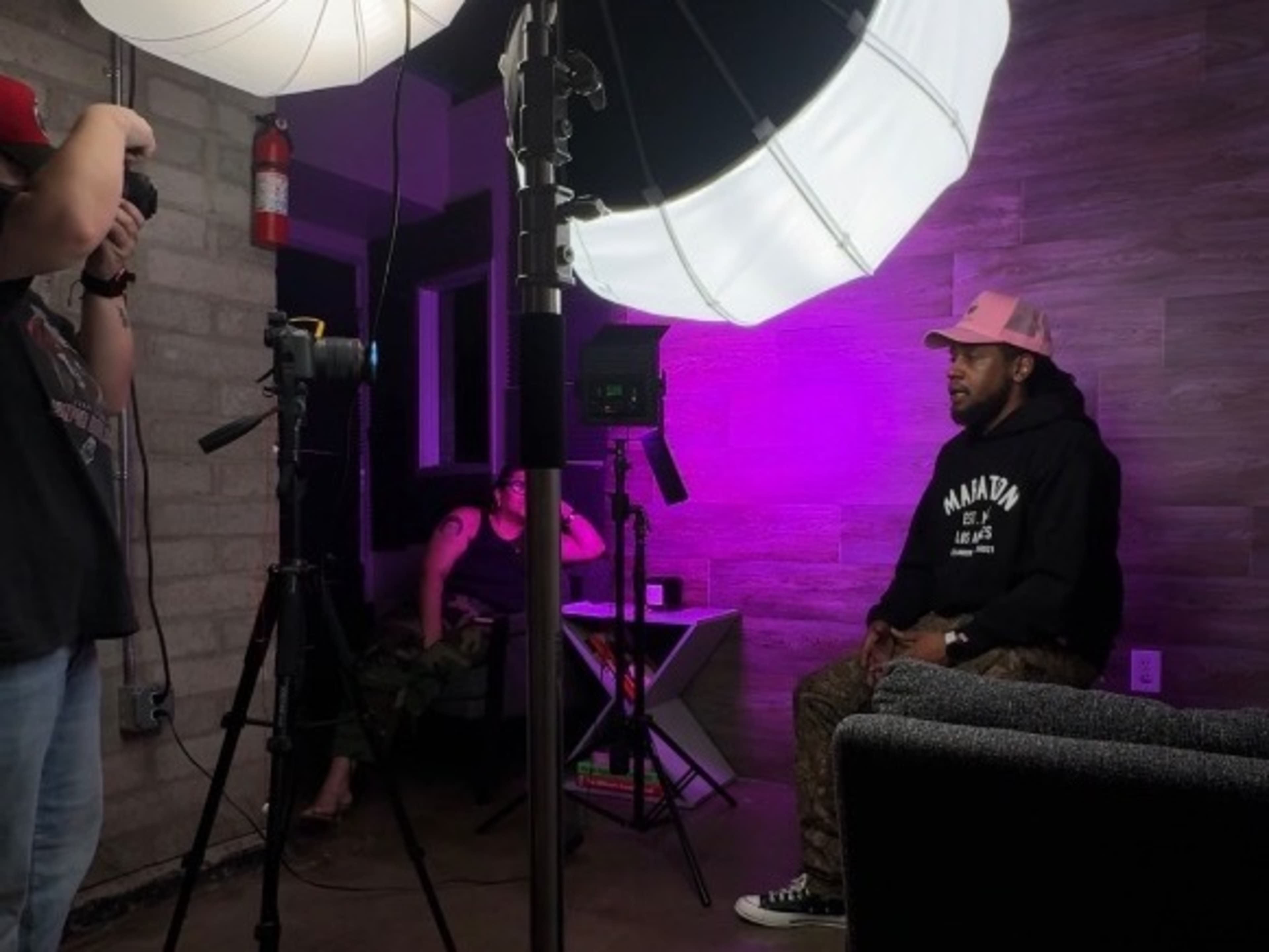 Content Day - Video / Photo Services