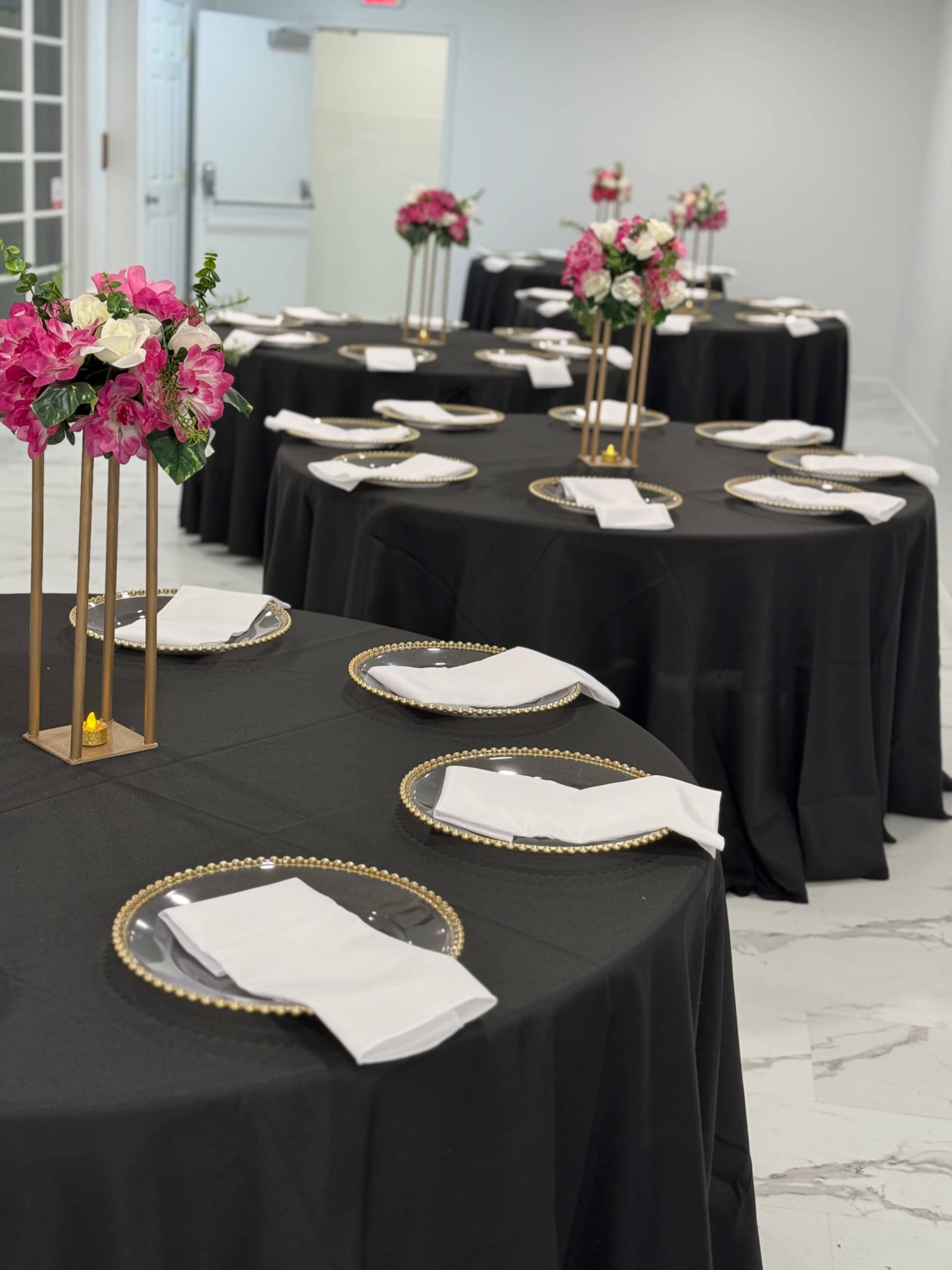 Host, Gather, Celebrate – A Space Designed for You Image in Scranton, Scranton, PA