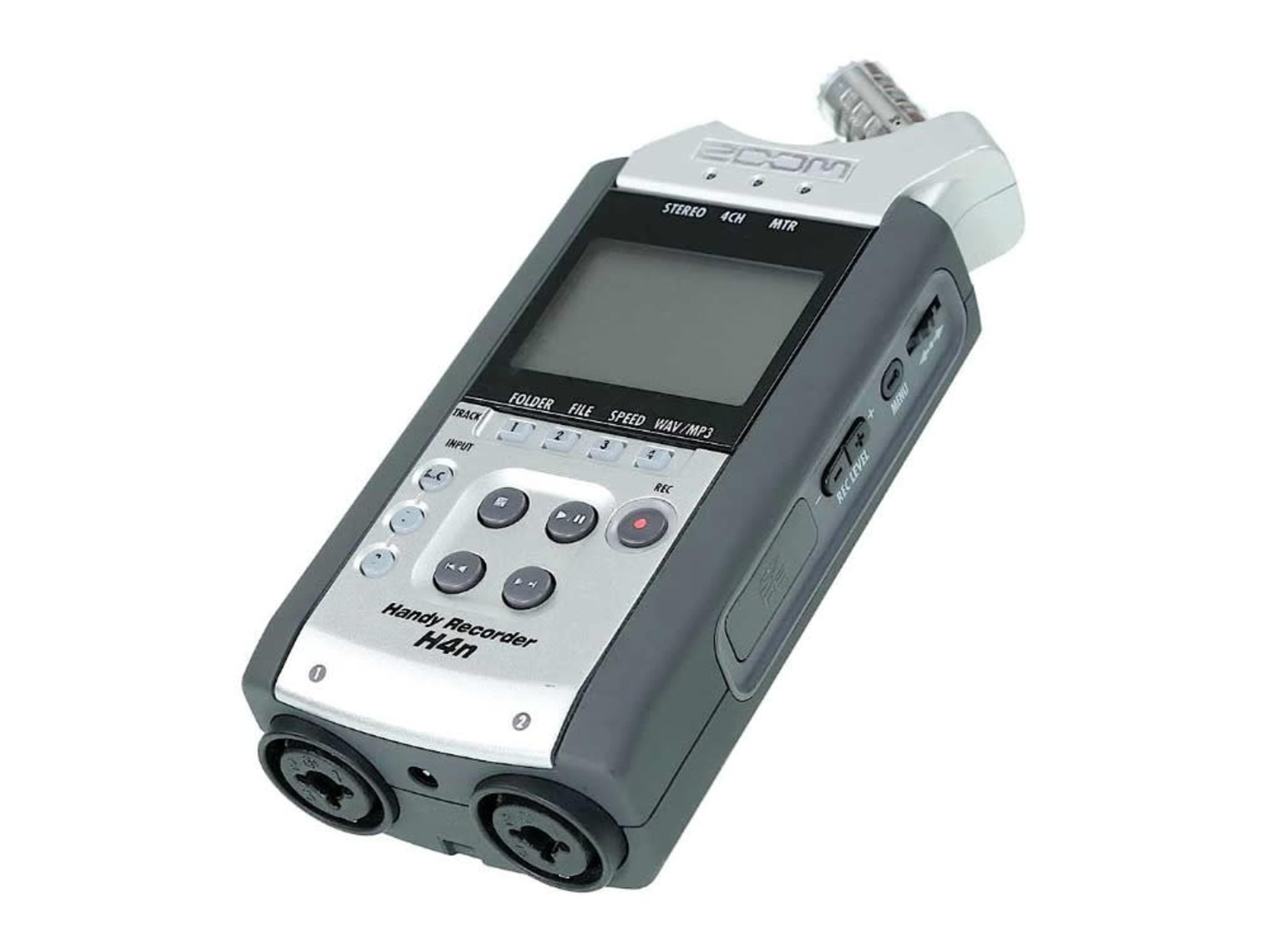 Audio Recorder / Mic