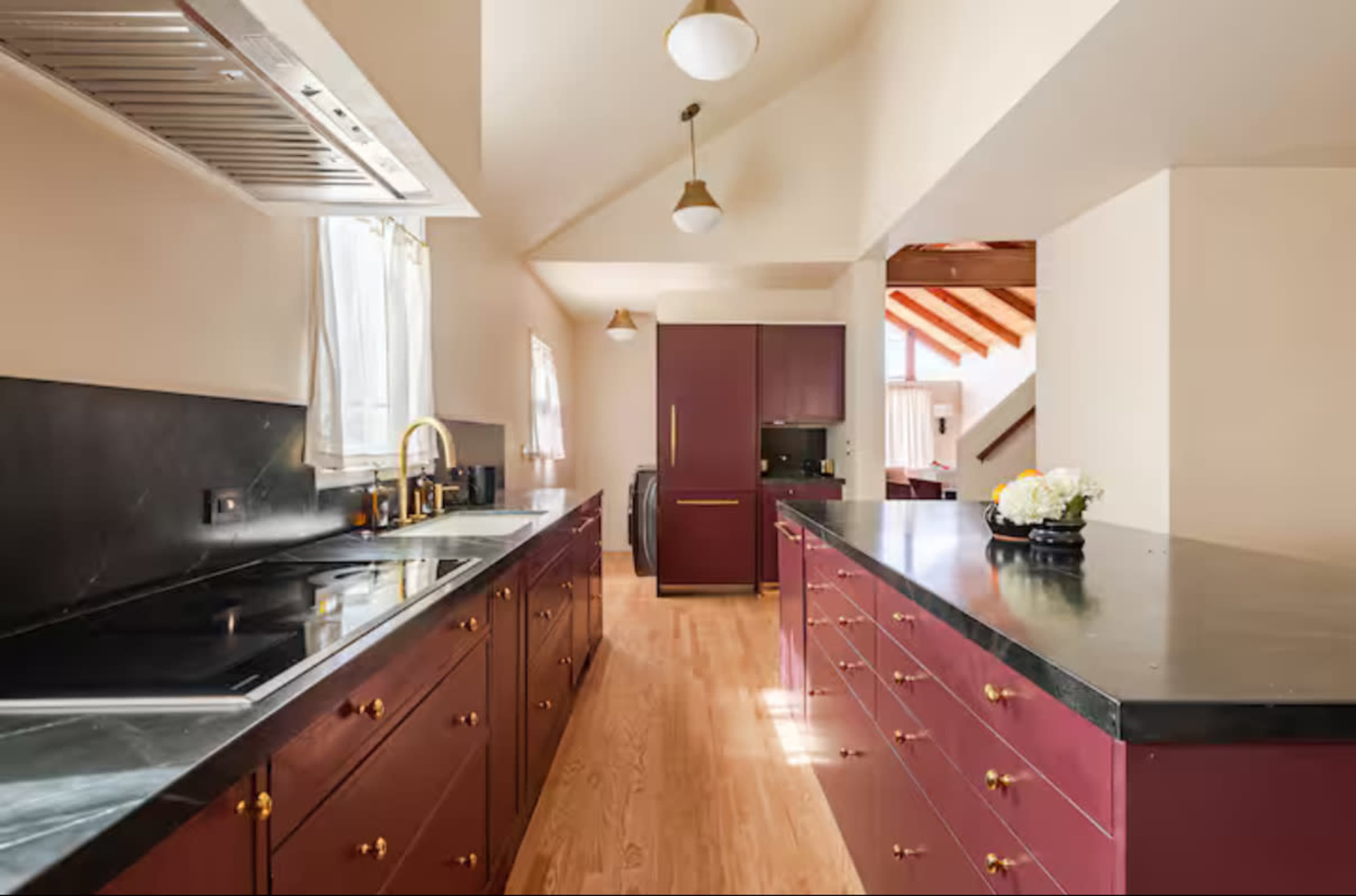 Sunlit, Stylish Leimert Park Home Image in Leimert Park, Los Angeles, CA