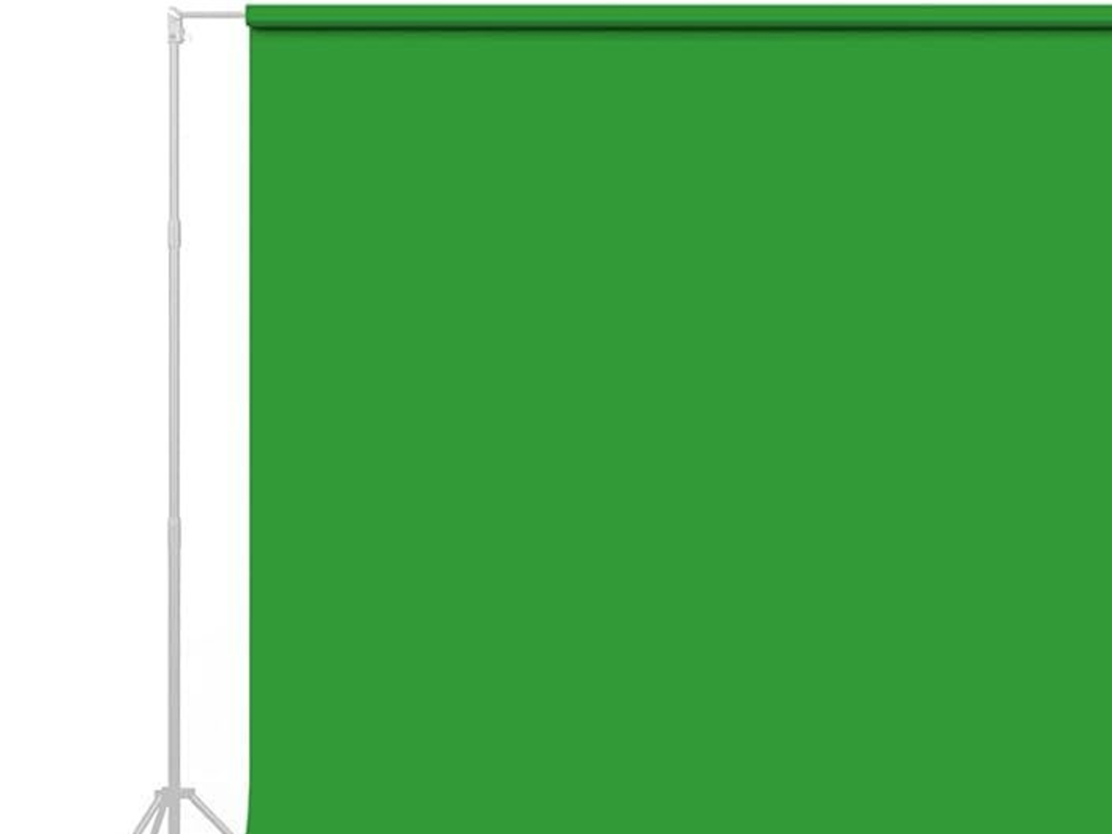 Green Seamless Paper - 86 inches
