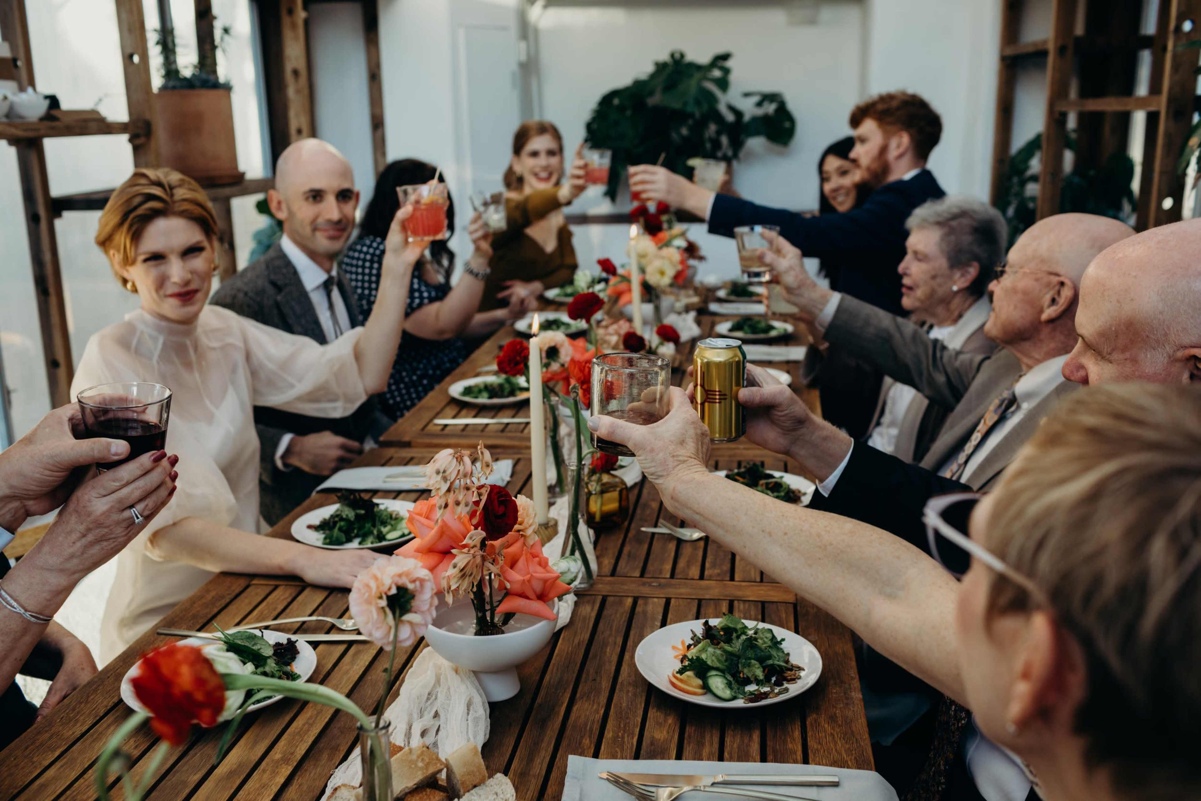 Modern Adobe Greenhouse Image in Santa Fe, Santa Fe, NM