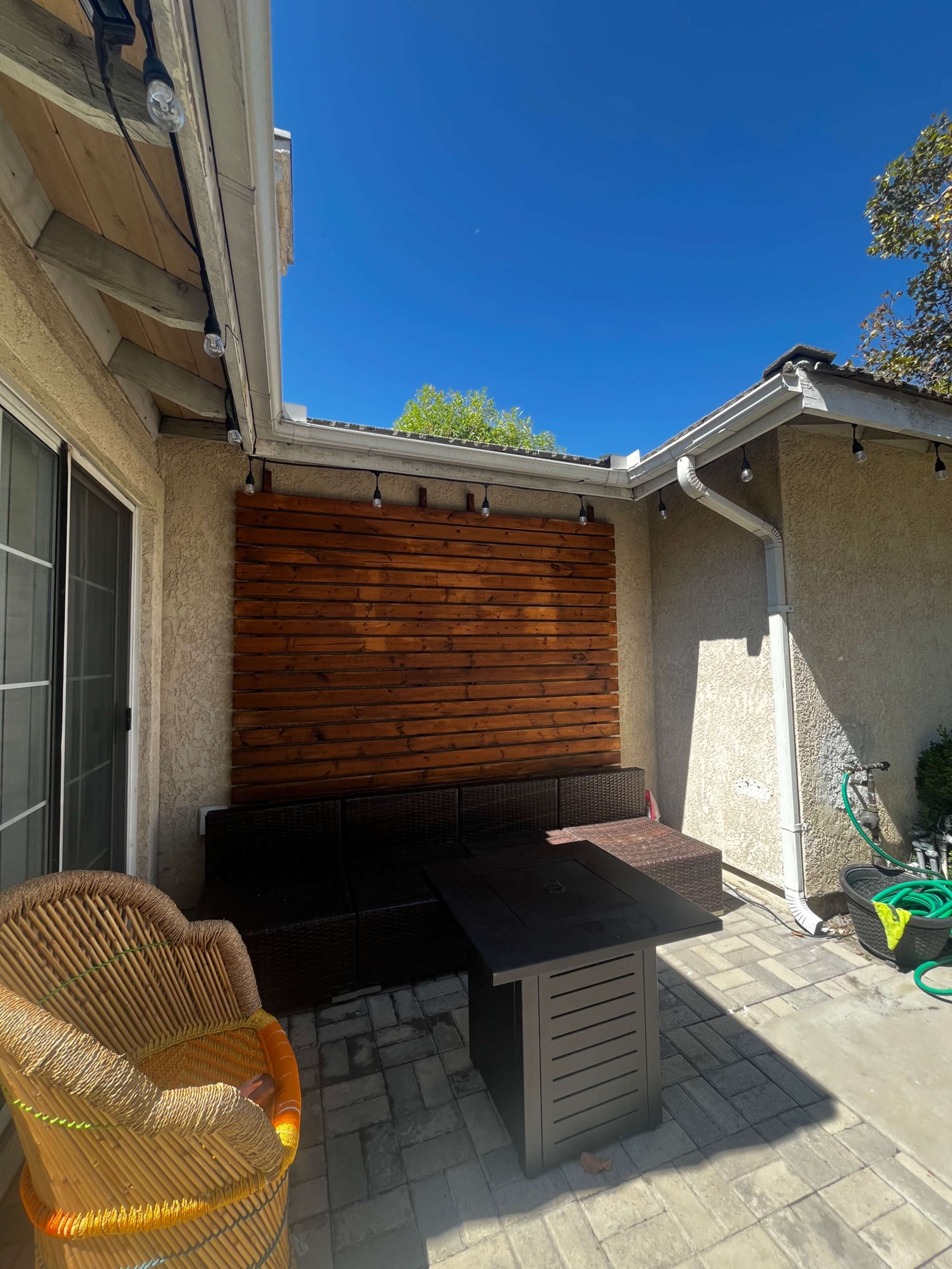 Small yard party’s Image in Rancho Cucamonga, Rancho Cucamonga, CA