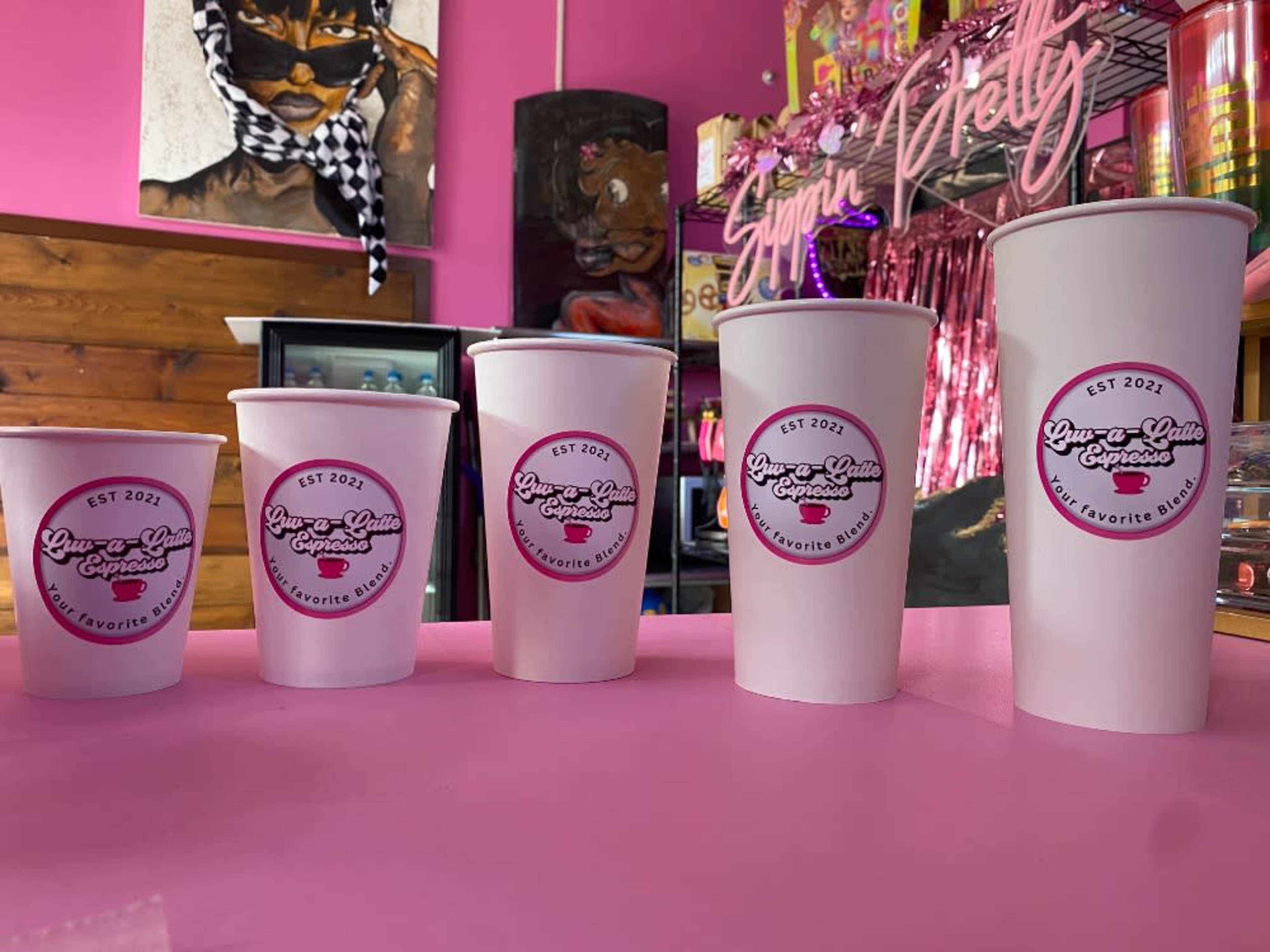 Add Coffee Service to your meeting.