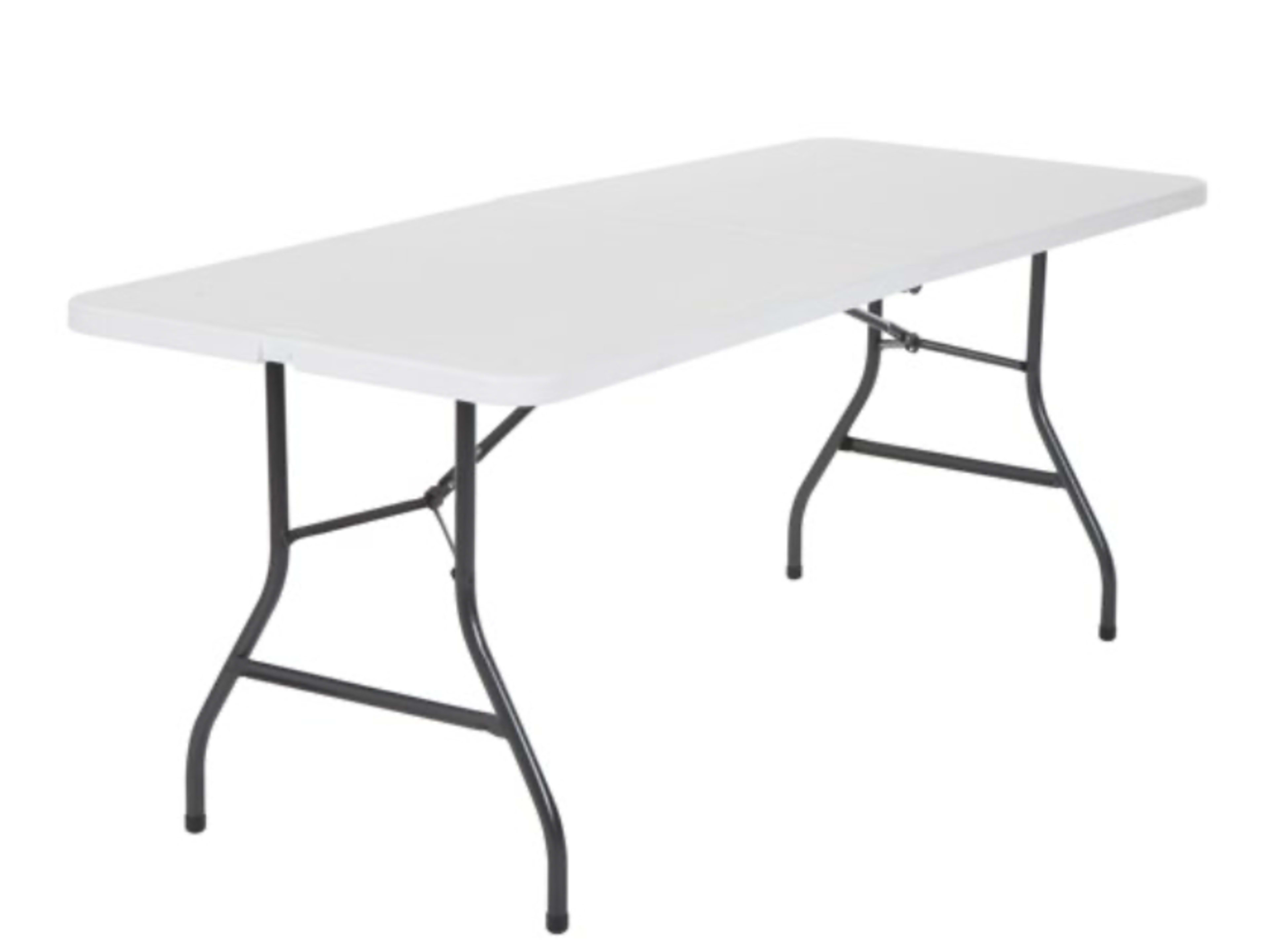 6ft Rectangle Table
