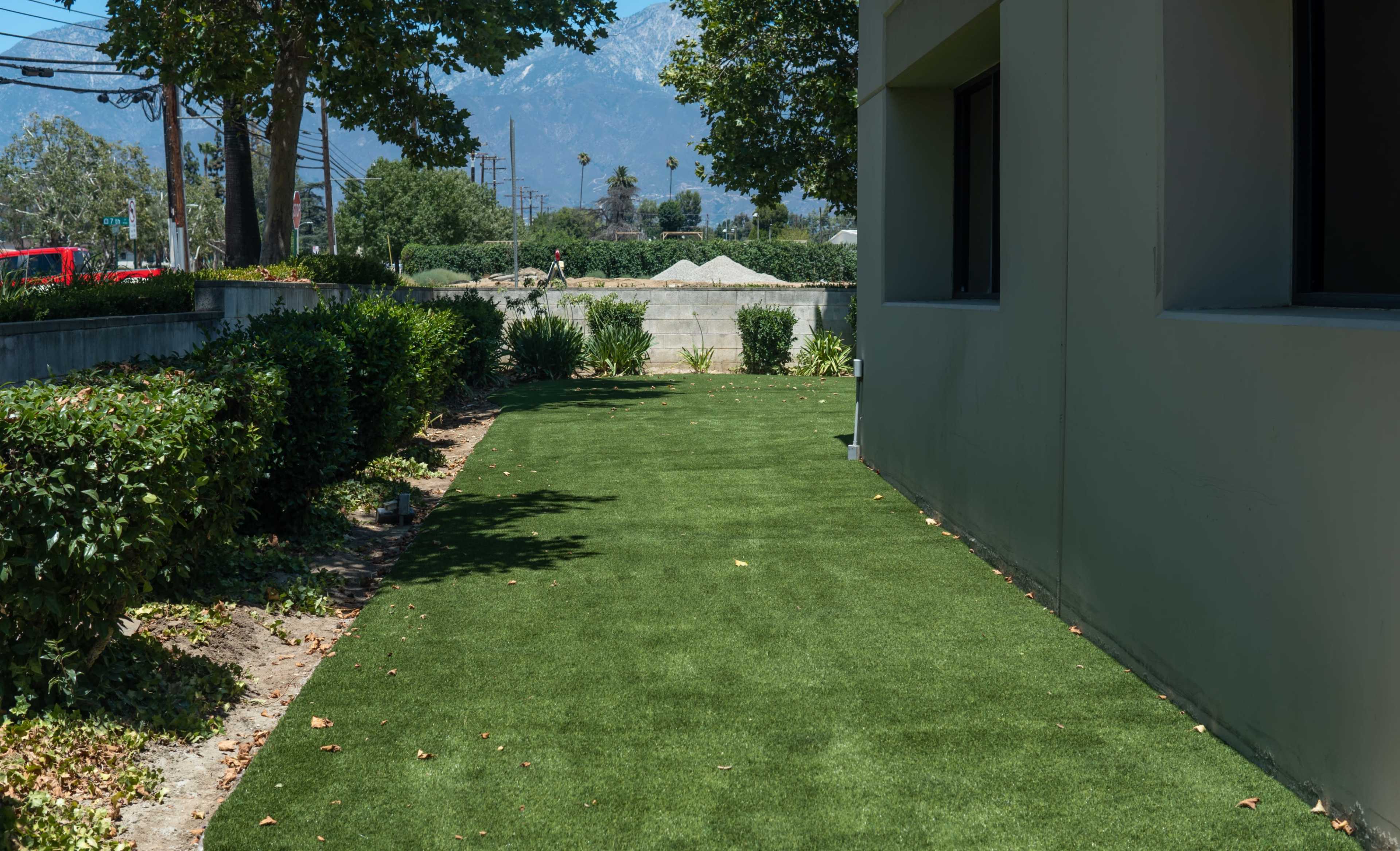 Luxury private training facility Image in Rancho Cucamonga, Rancho Cucamonga, CA
