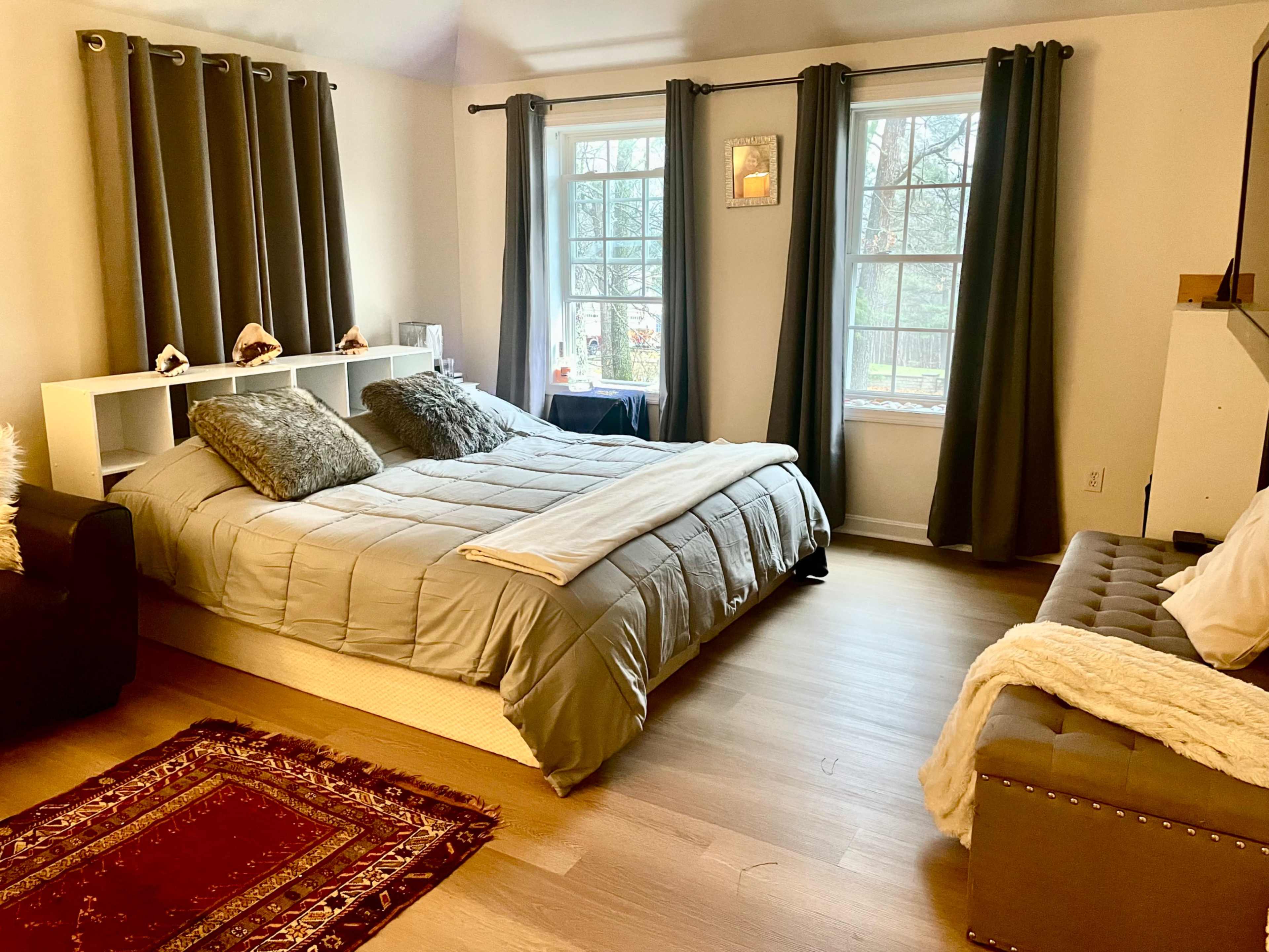 Spacious Suburban Home Image in Tyngsborough, Tyngsboro, MA
