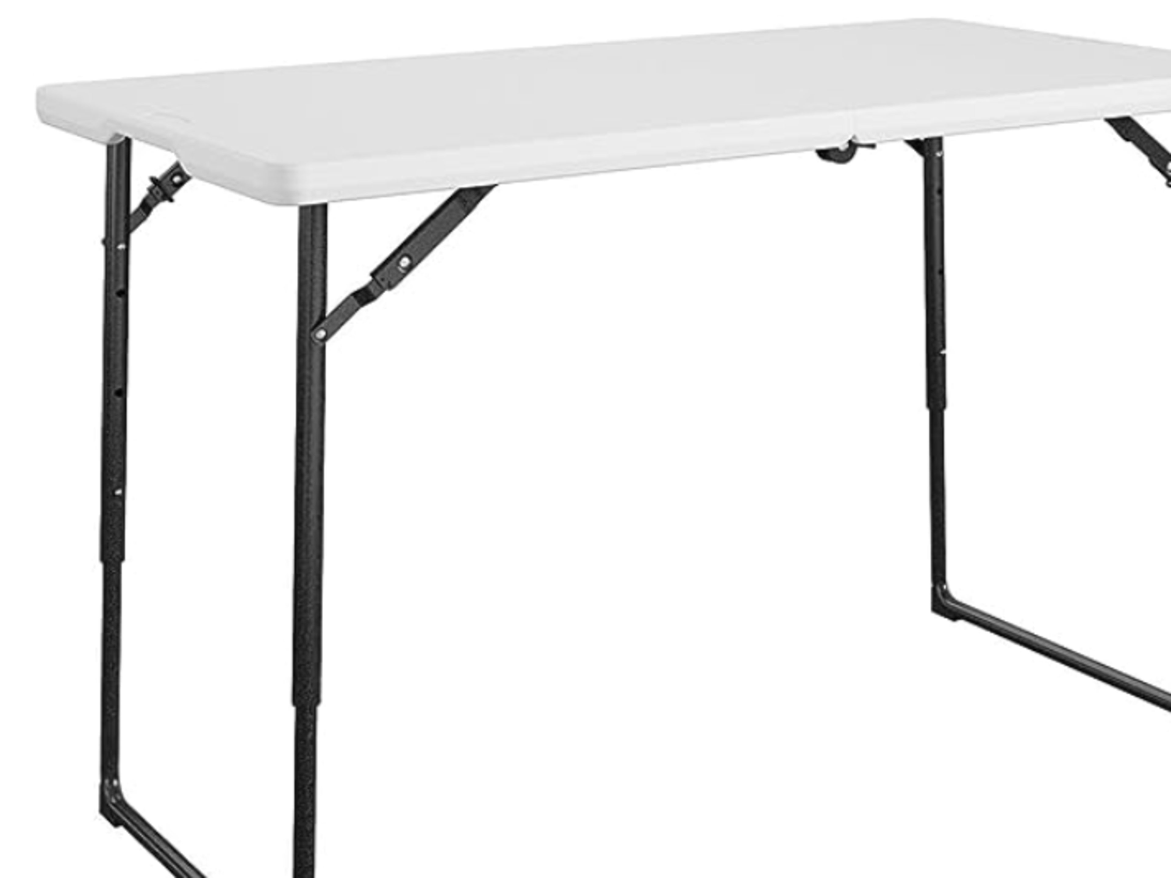 4ft Foldable Table