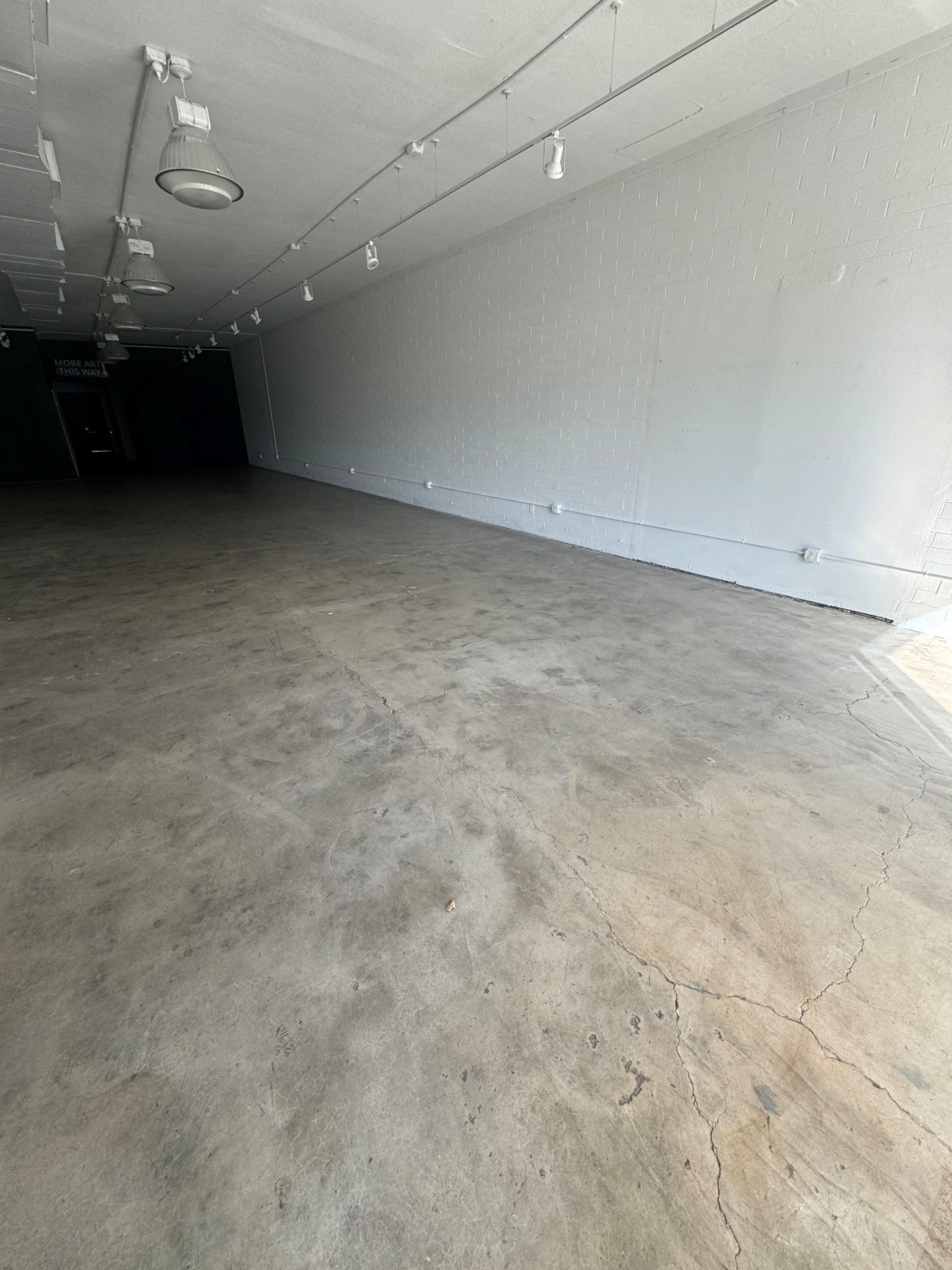 Flex Space in Prime Area on Main St in the Arts District Image in Gateway District, Las Vegas, NV