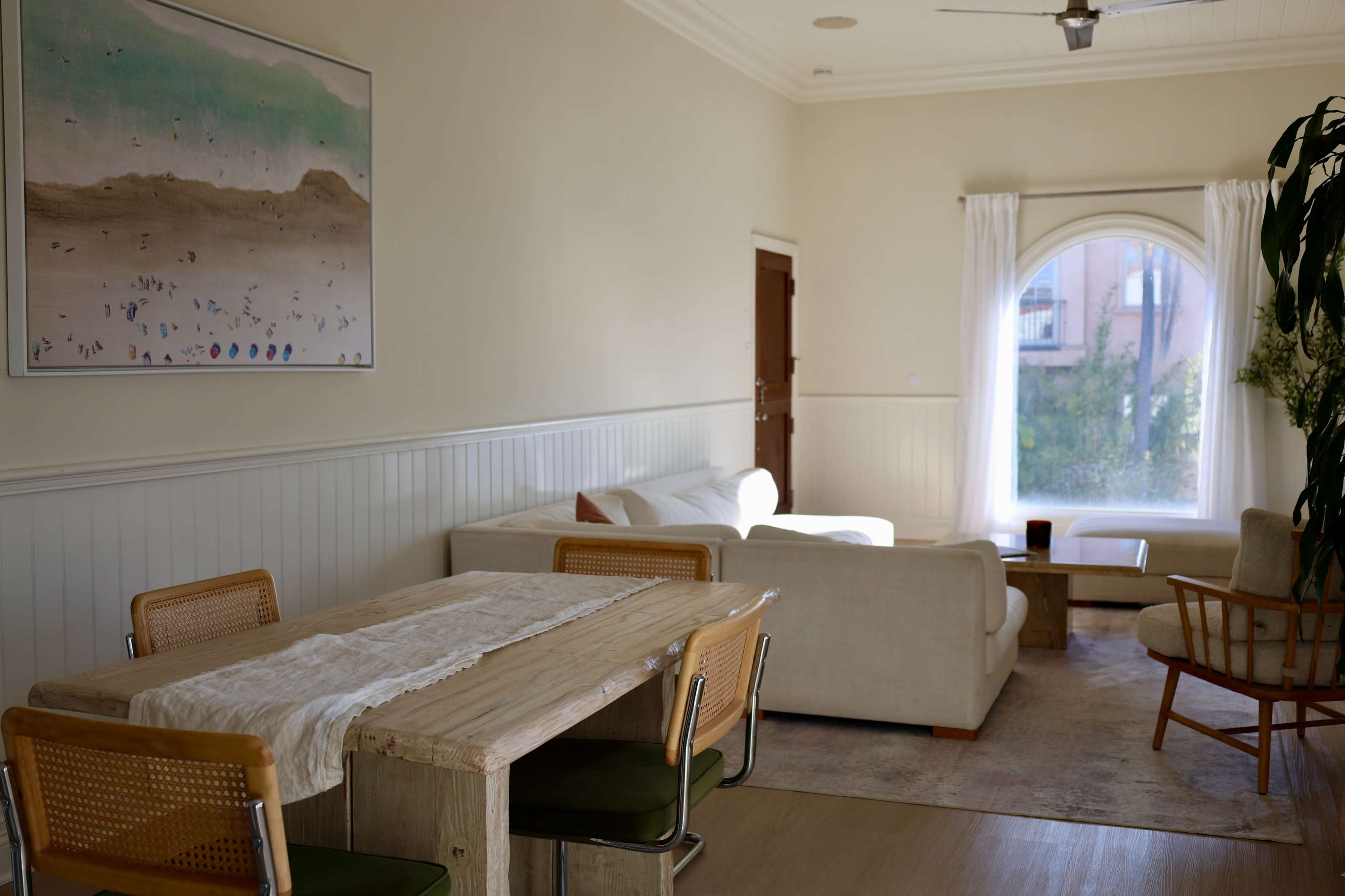 Modern Coastal Bungalow with Ocean Views & Designer Touches Image in Manhattan Beach, Manhattan Beach, CA