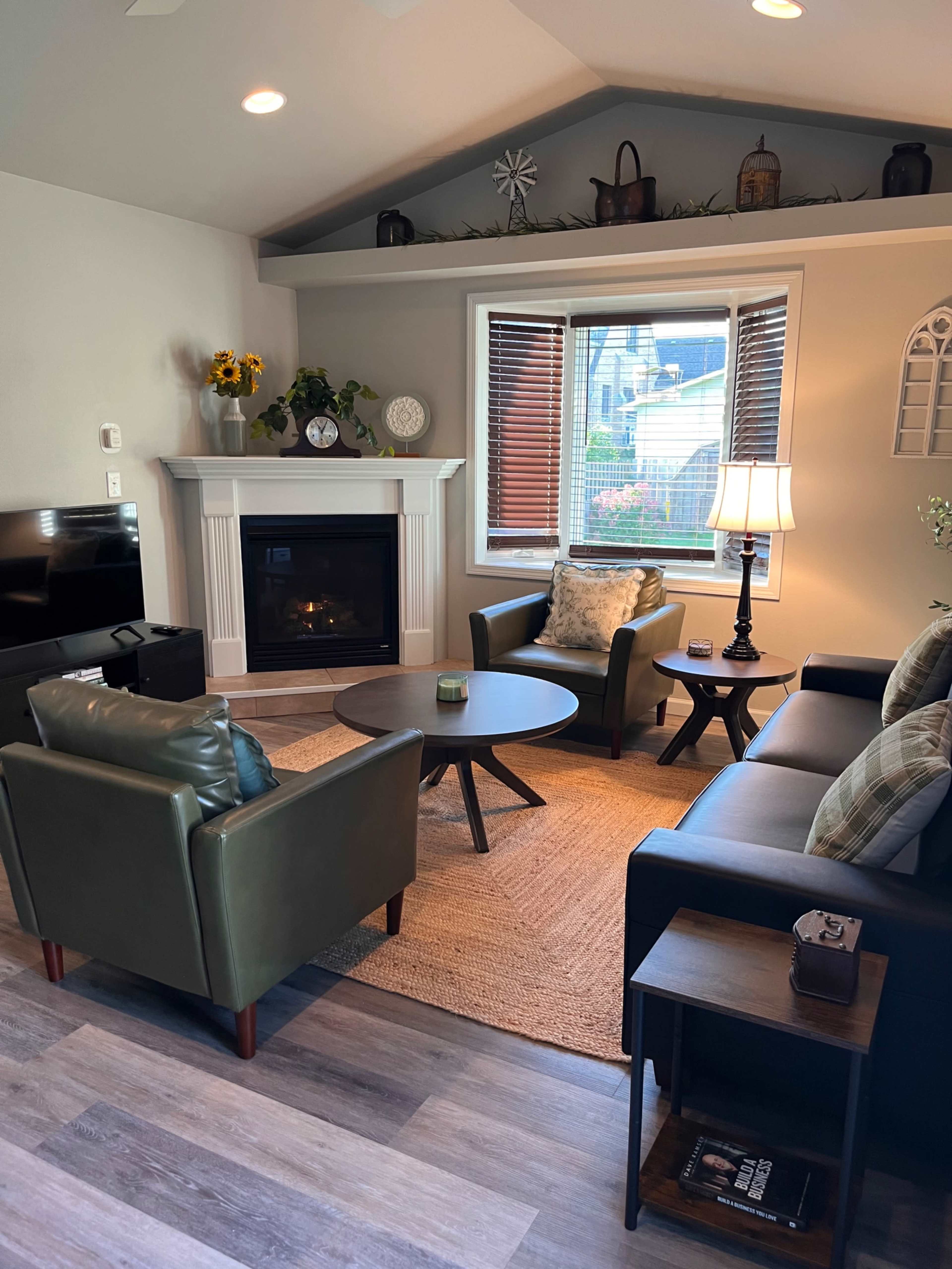 Small Town Cozy Home Image in Northwood, Northwood, ND