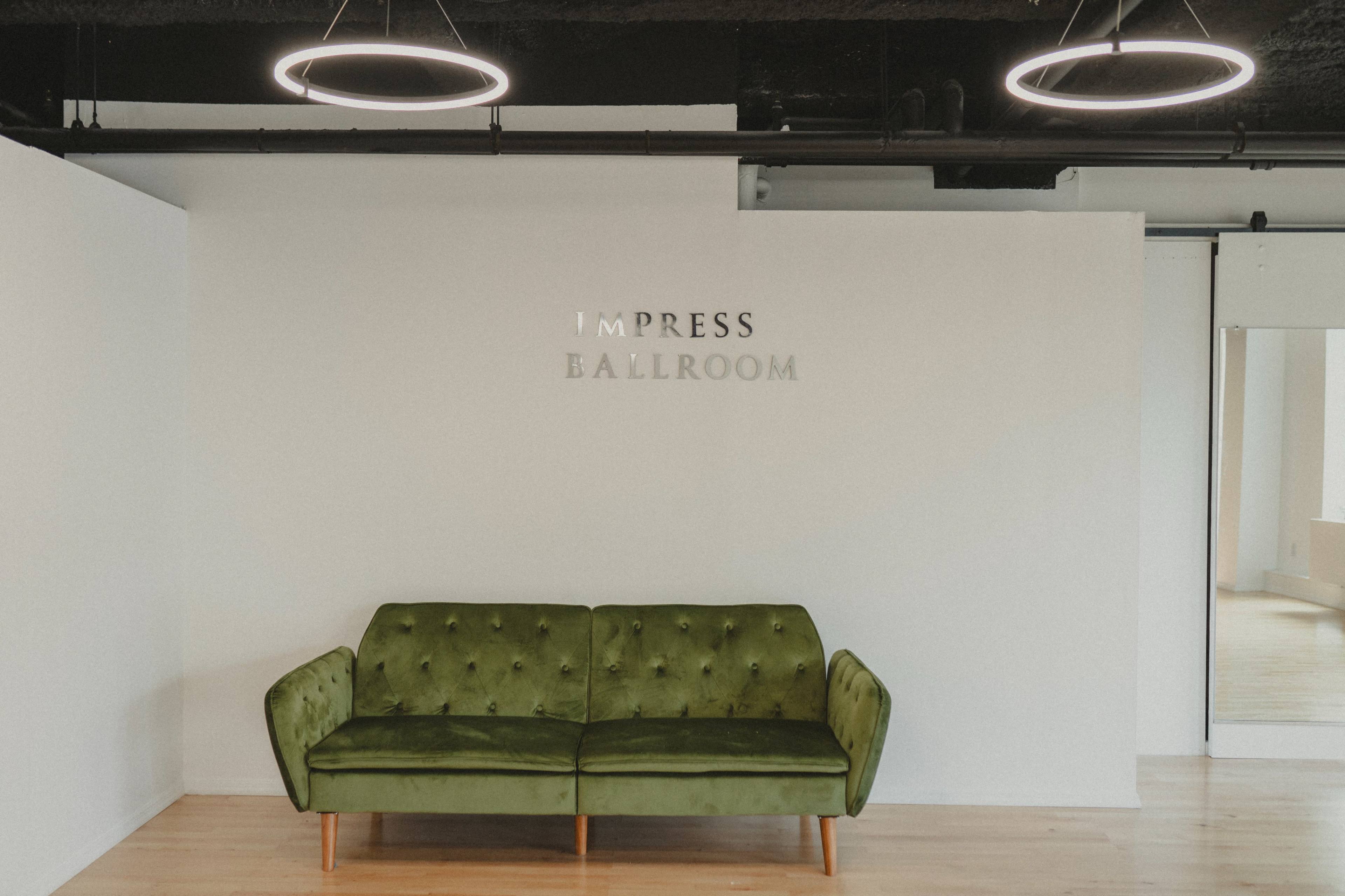 Brand new Dance studio with private Patio Image in Historic Downtown, Jersey city, NJ
