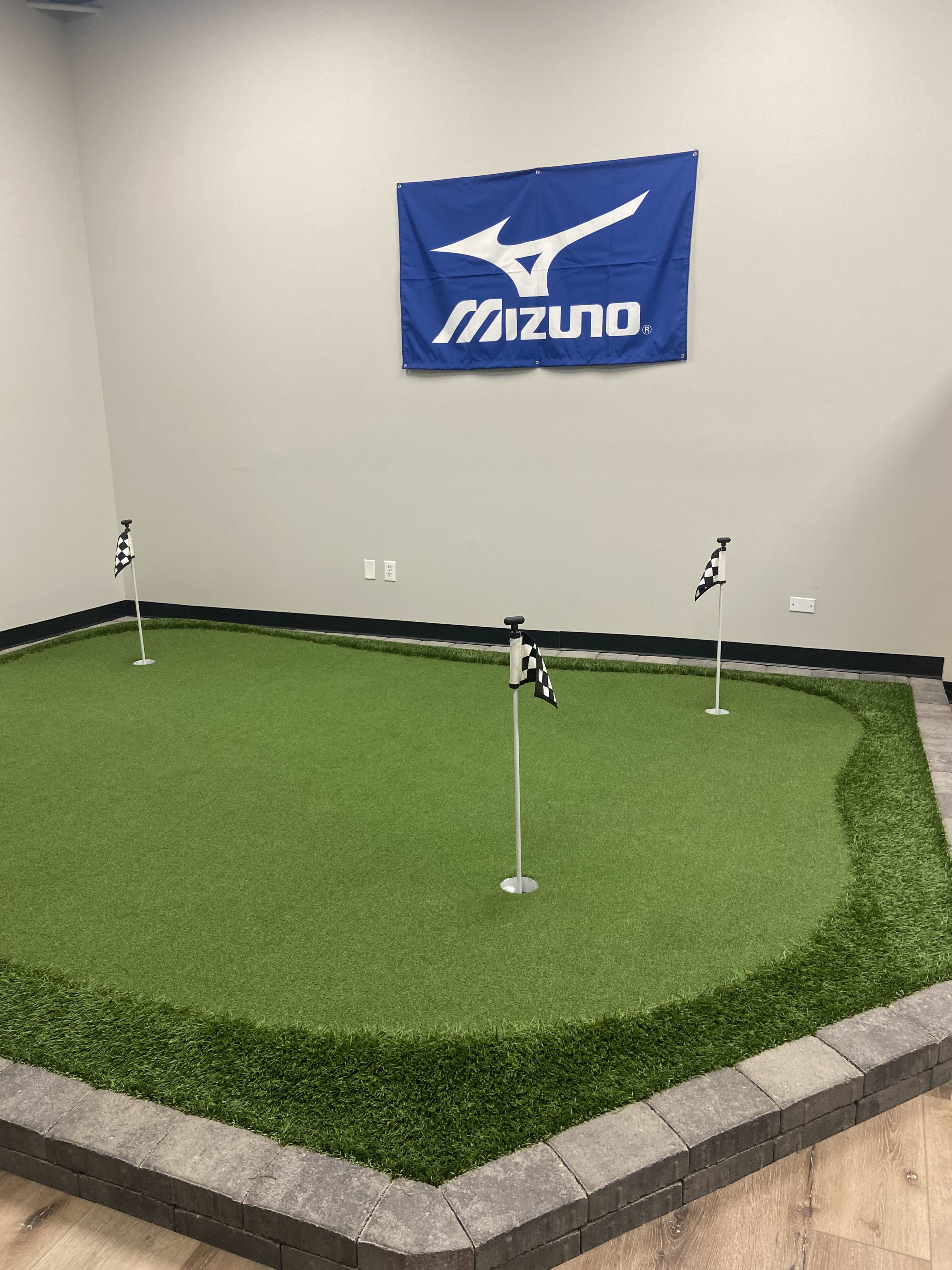 Exclusive Indoor Golf Event Space in Sun Lakes Image in Sun Lakes, Chandler, Arizona