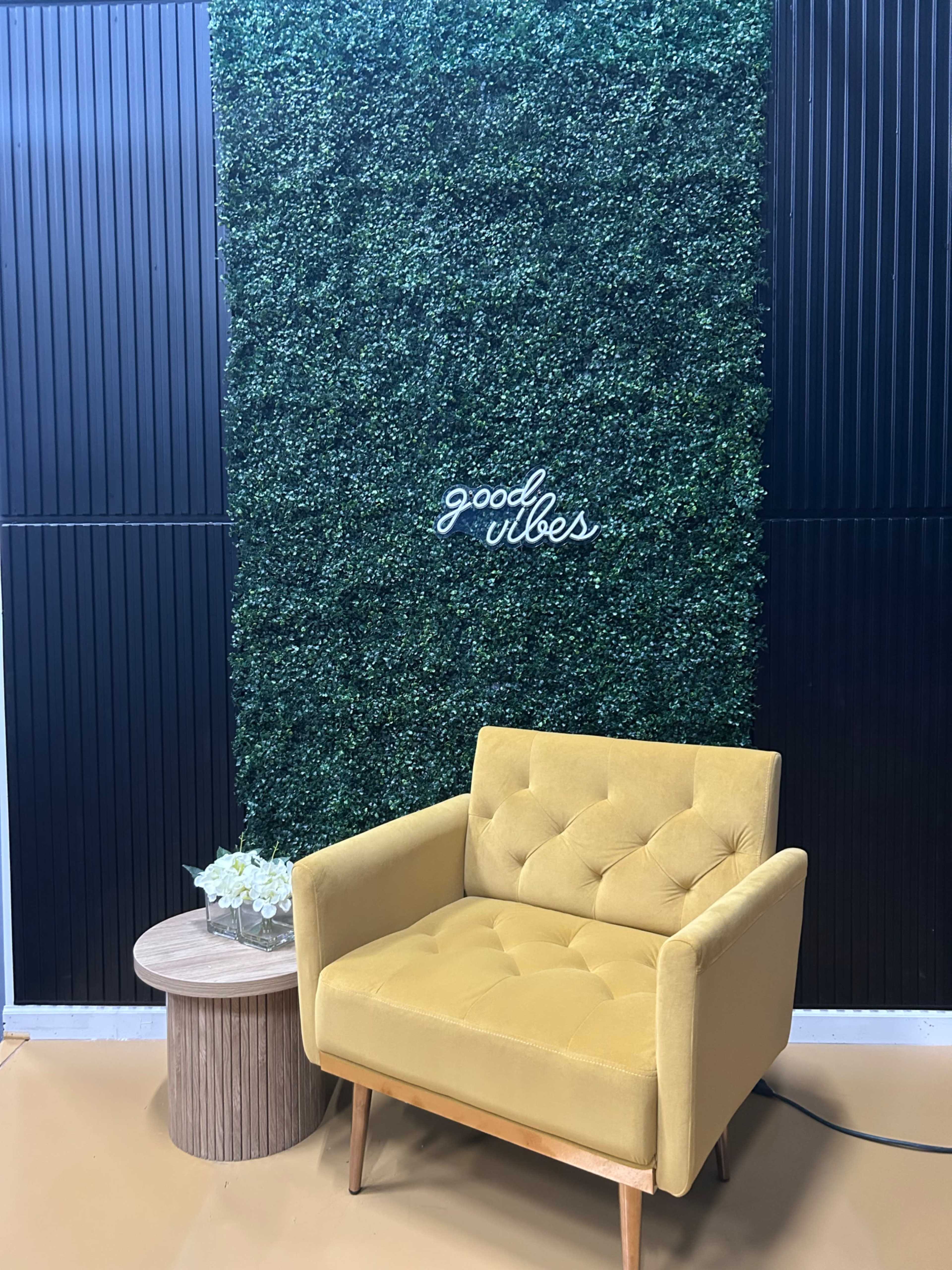 Urban Studio with 3-in-1 Versatile Podcast Set Image in Mableton, Austell, GA