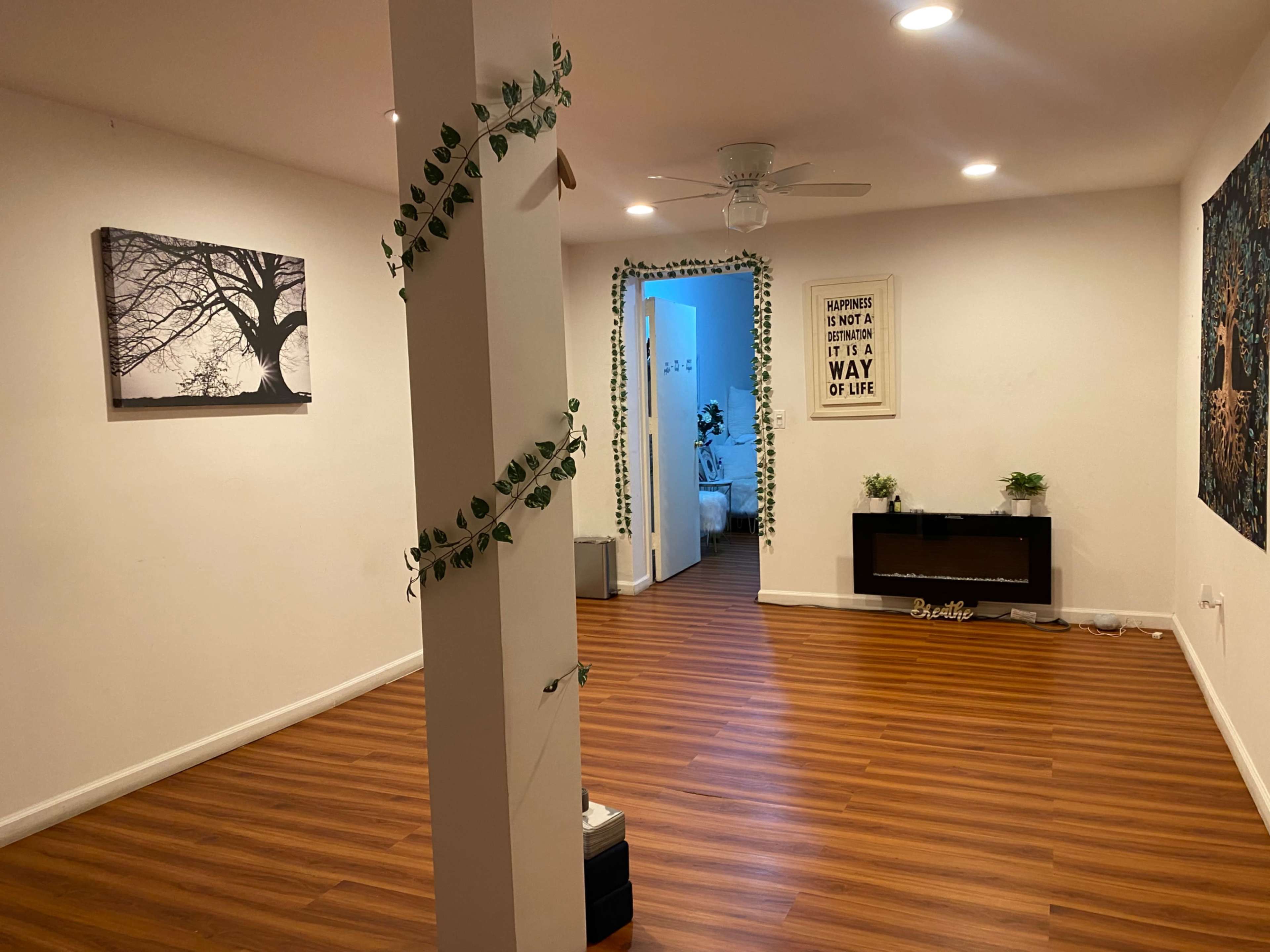 Cozy Urban Studio Image in Queens, Jamaica, NY
