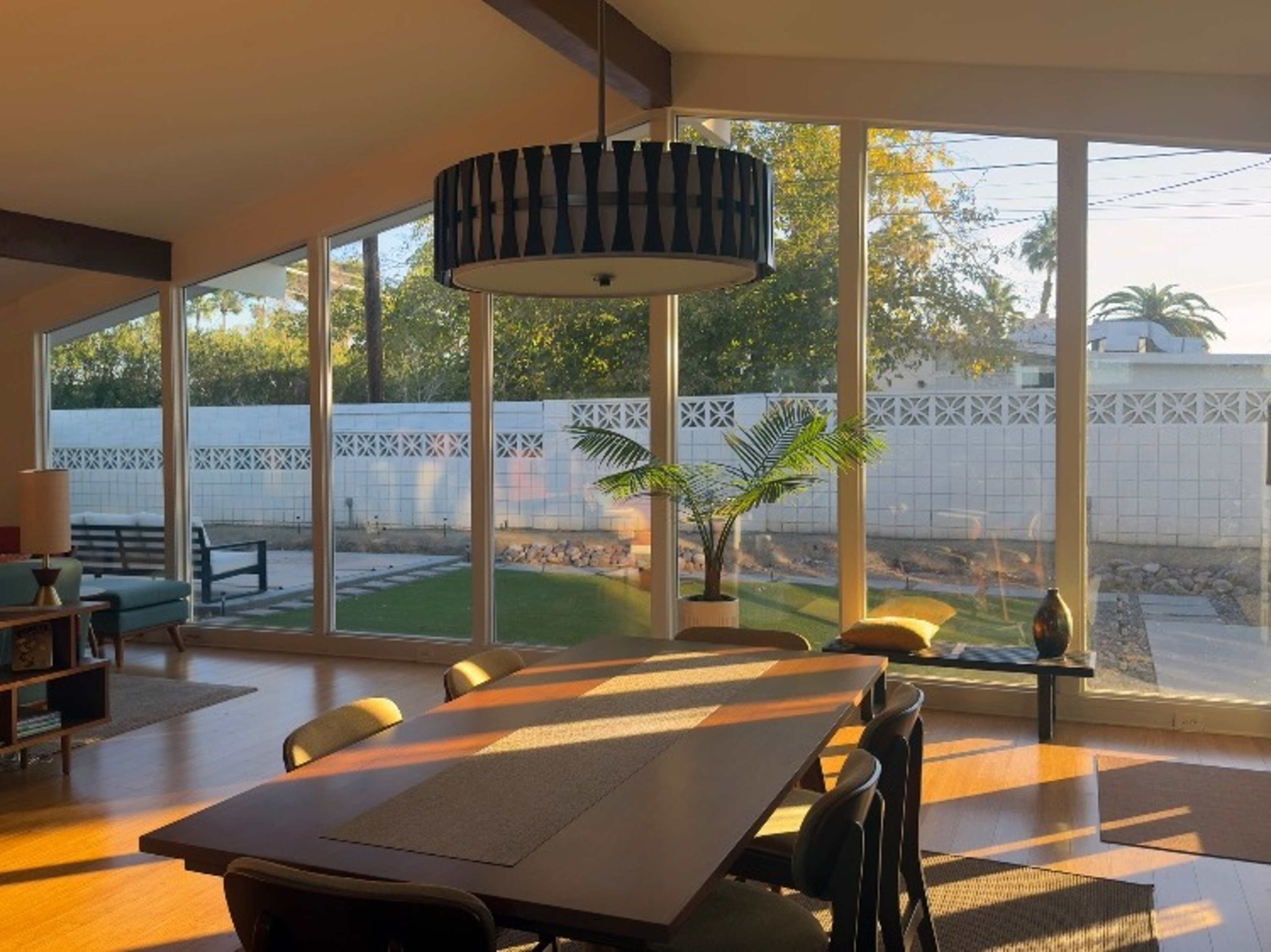 Daily Cleaning Rate for Large Productions