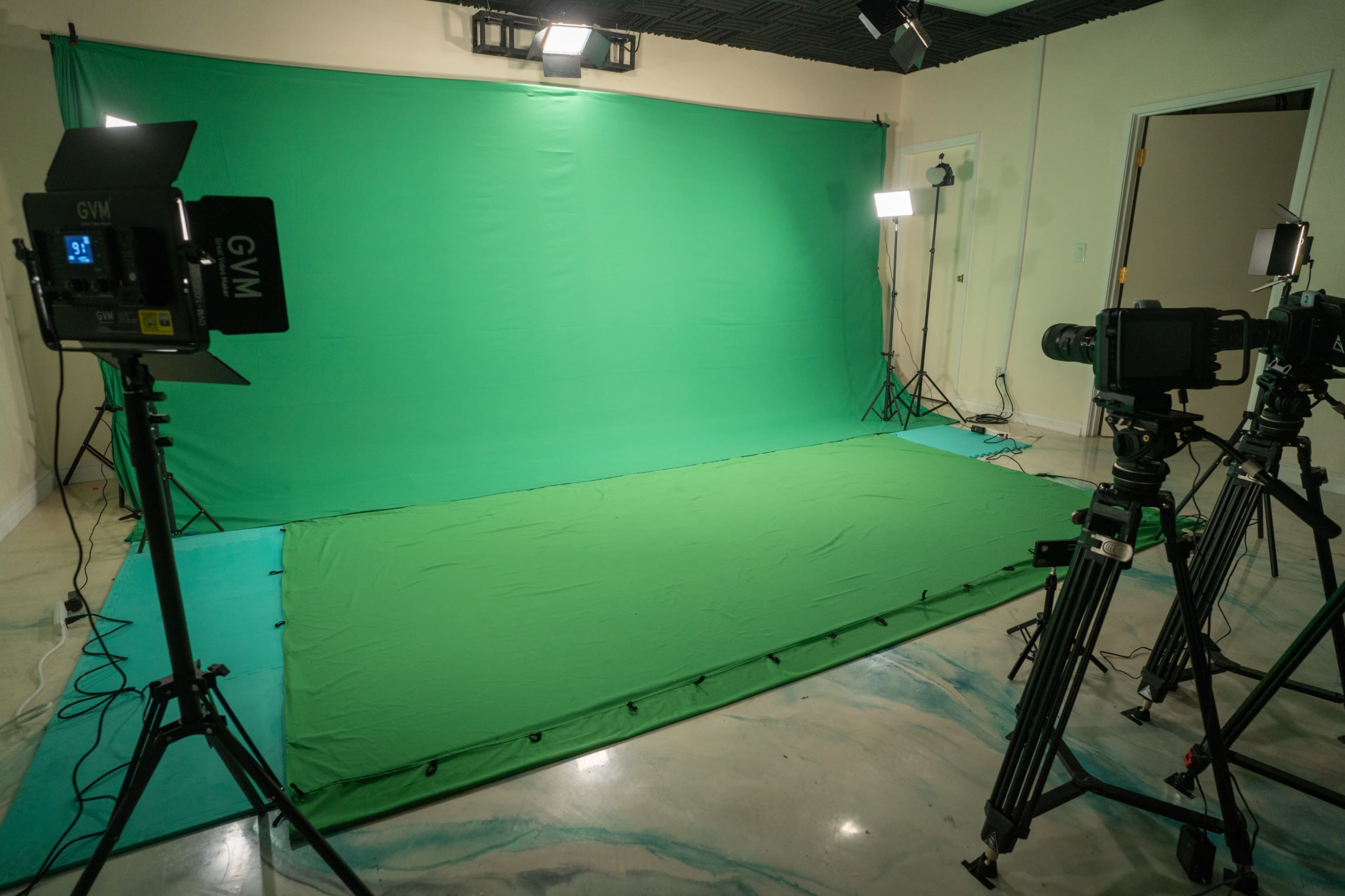 River of Life Studios Multi-purpose space near Las Vegas Strip Image in Paradise, LAS VEGAS, NV