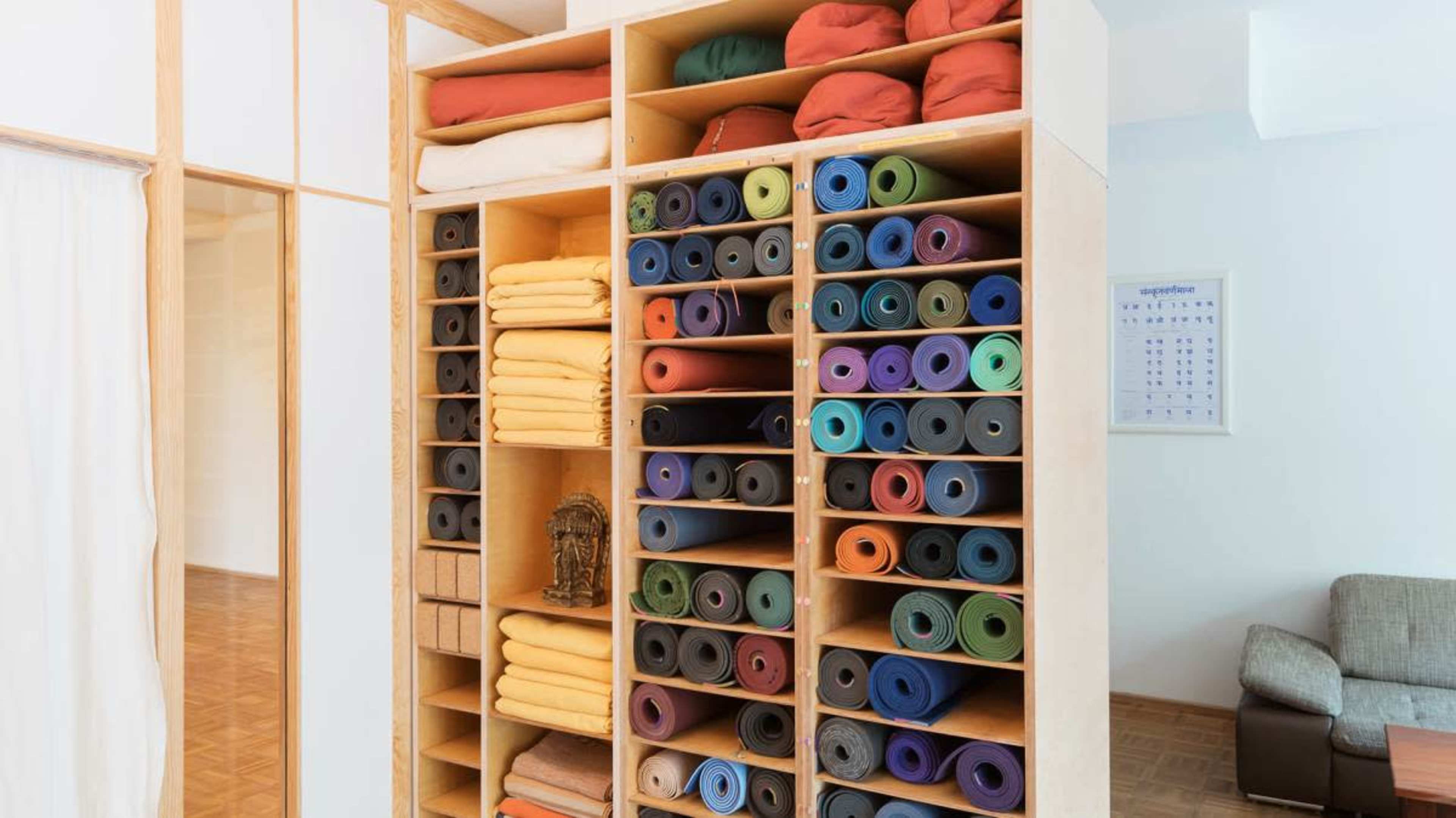 Ashtanga Yoga Berlin Image in Prenzlauer Berg, Berlin