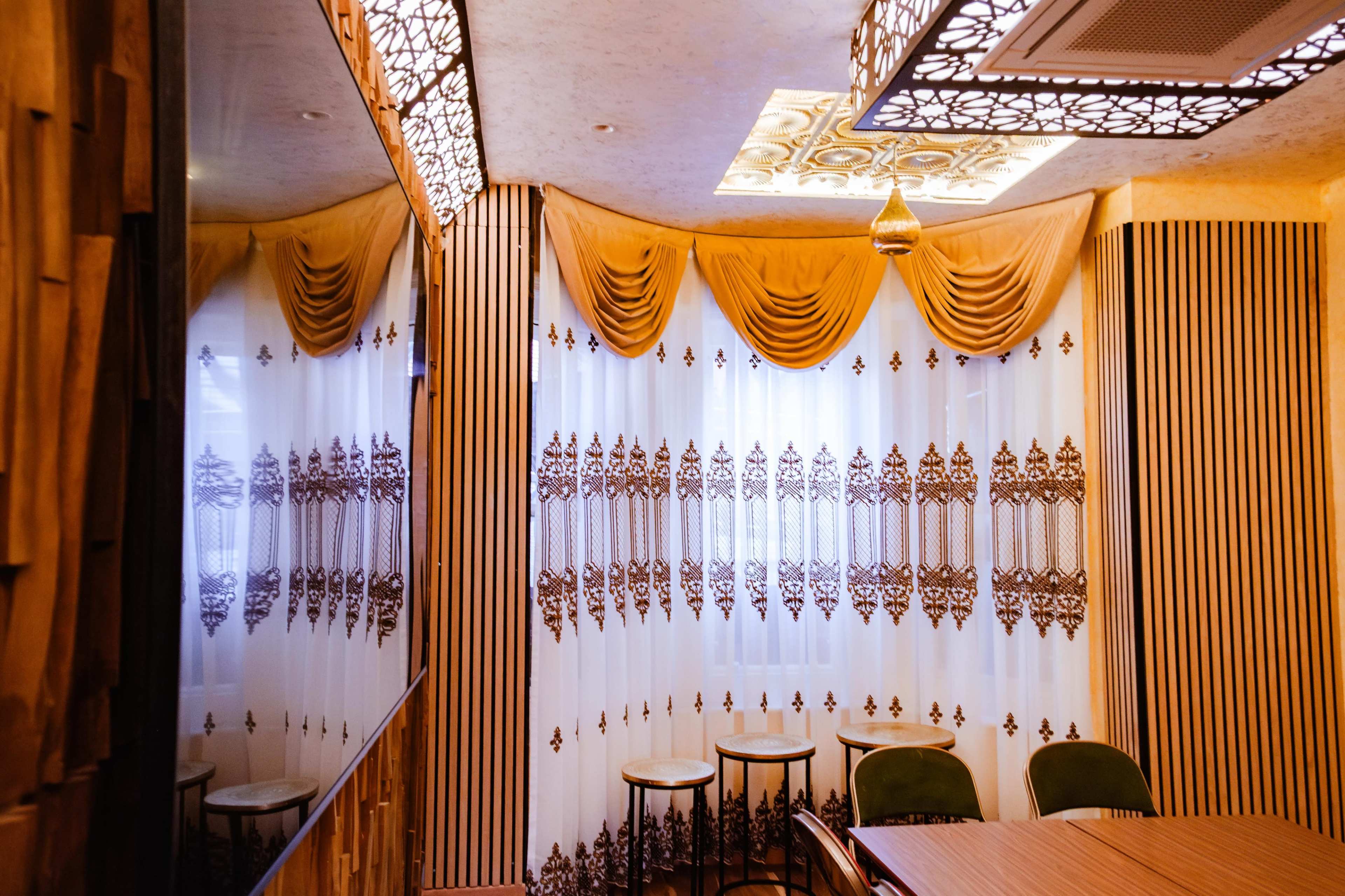 Palestine House Meeting Room Image in Holborn, London, ENG