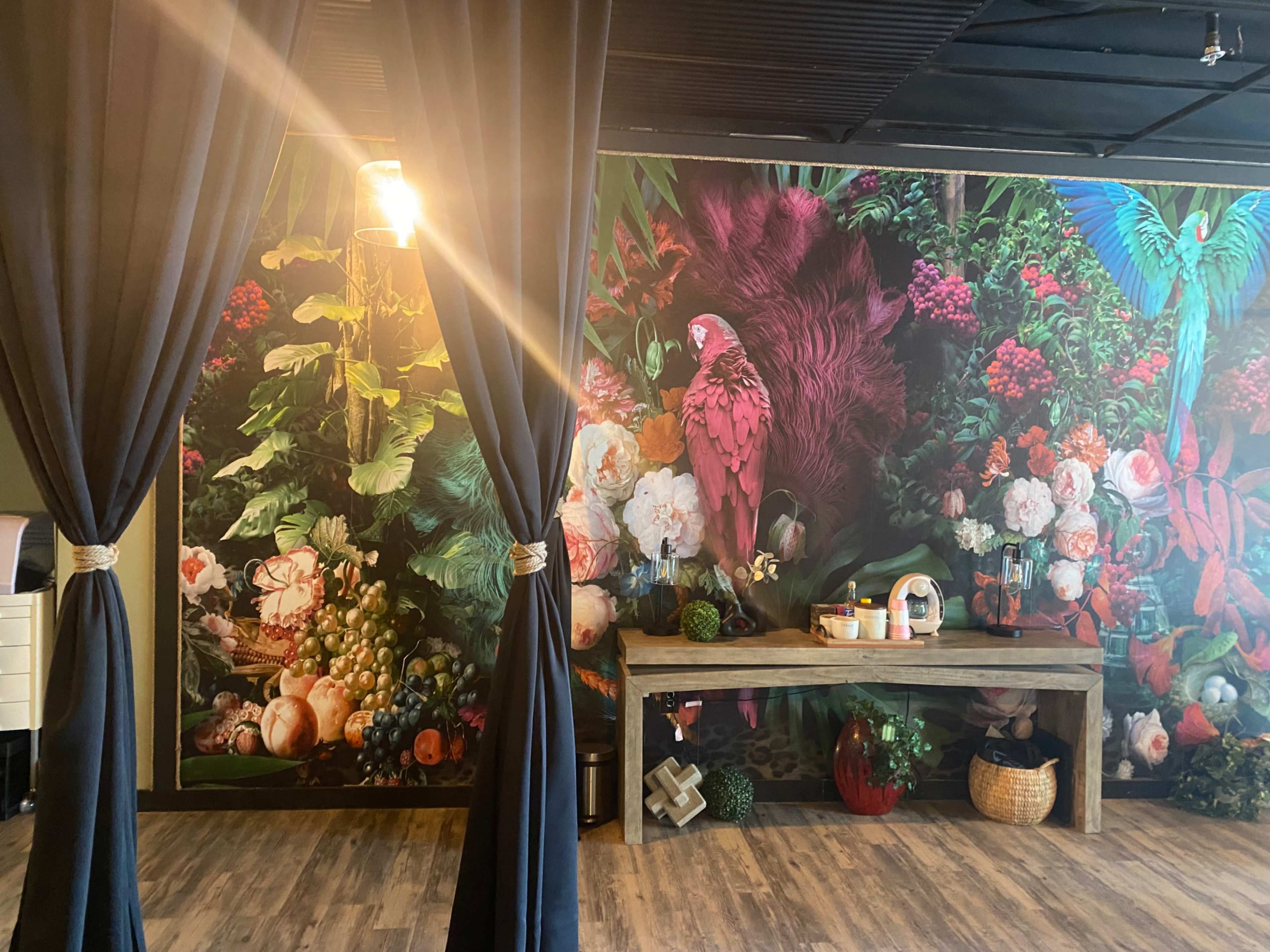 A bohemian space that meets urban chic! Image in Mableton, Mableton, GA