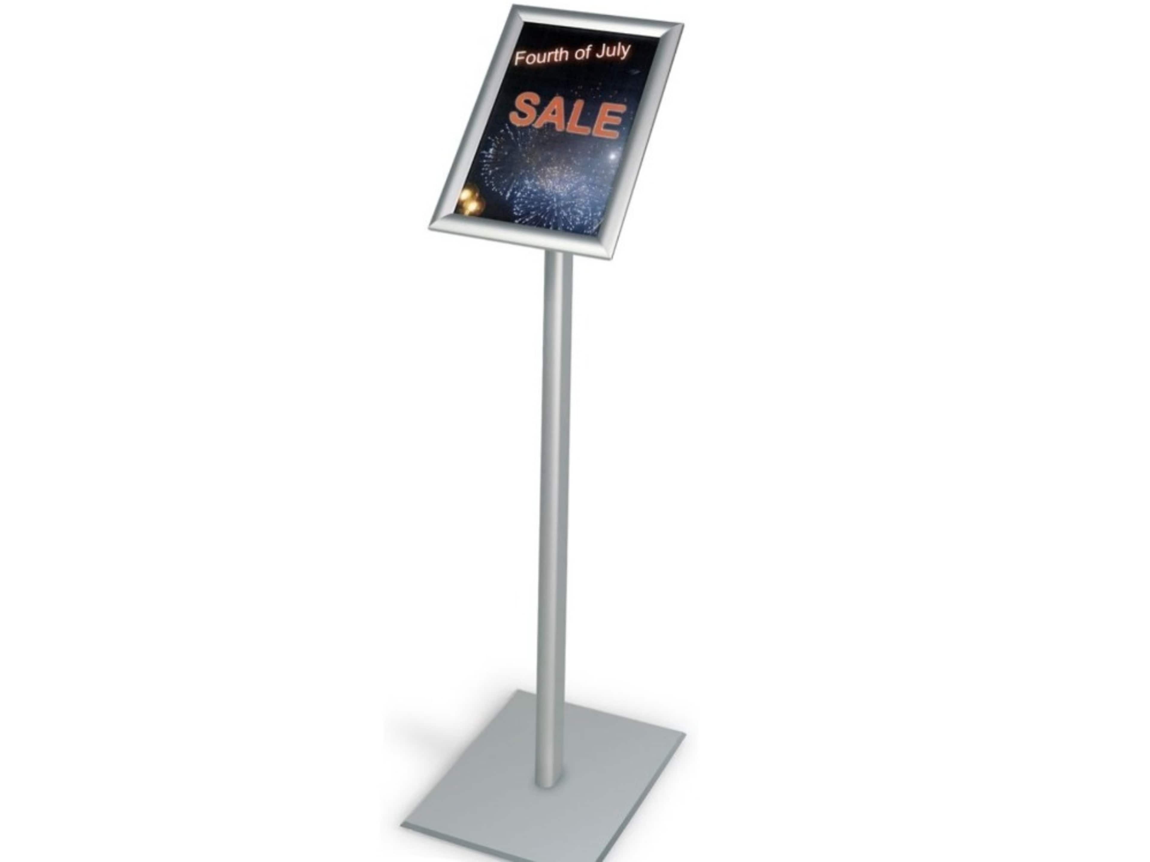 Display Sign