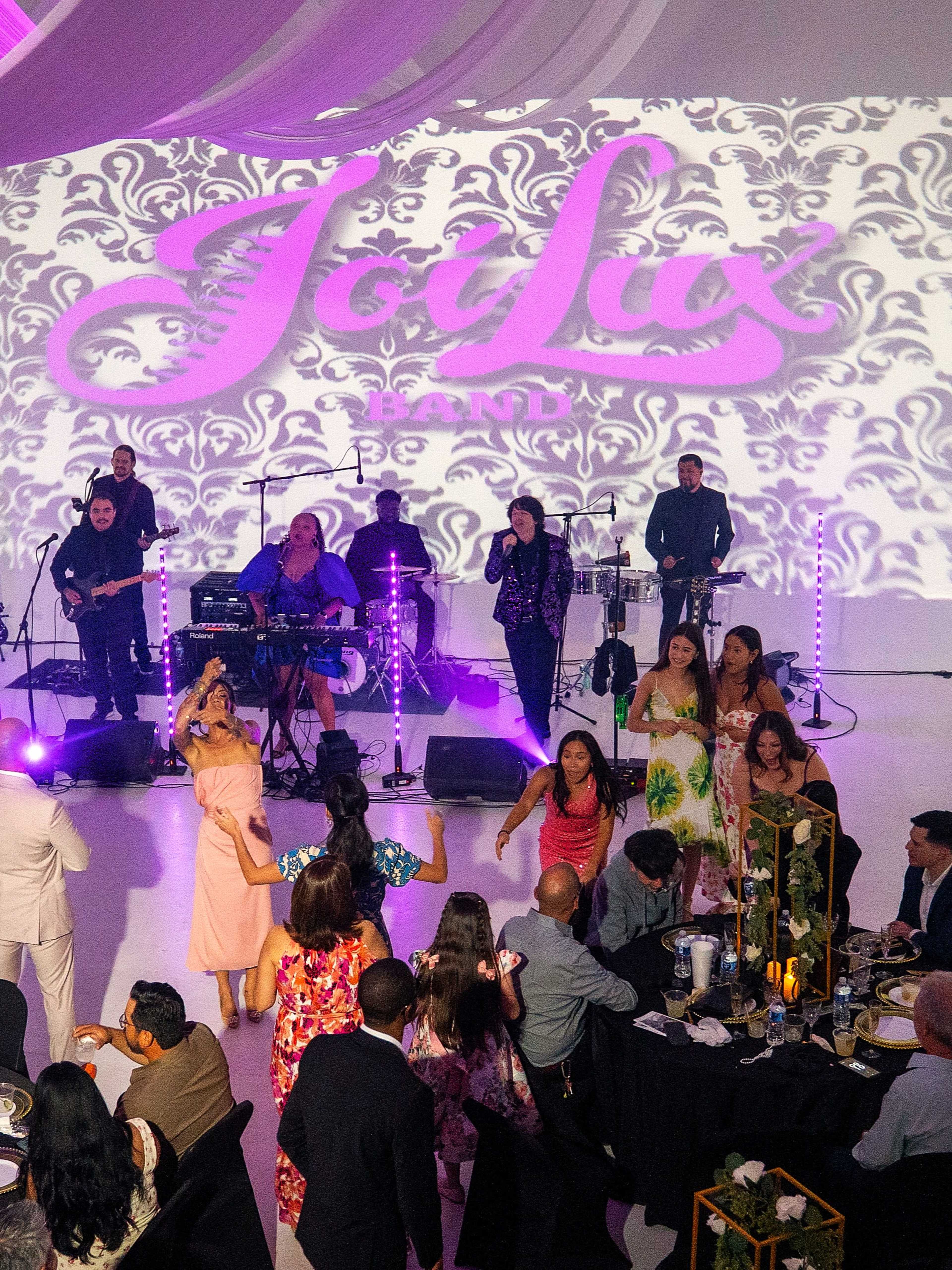 Creative Immersive Event Venue Image in Spring Branch East, Houston, TX