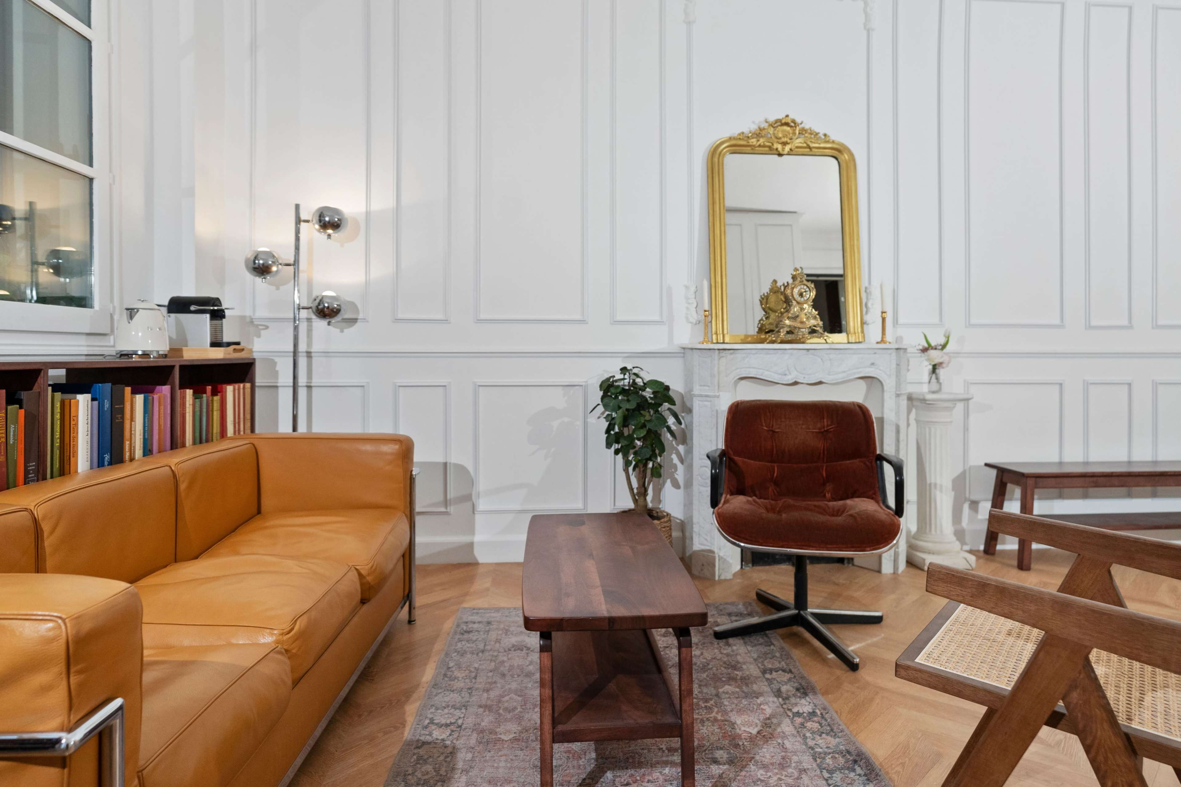 Prestigieux Studio Photo - 2 en 1 Image dans Les Halles, Paris, 