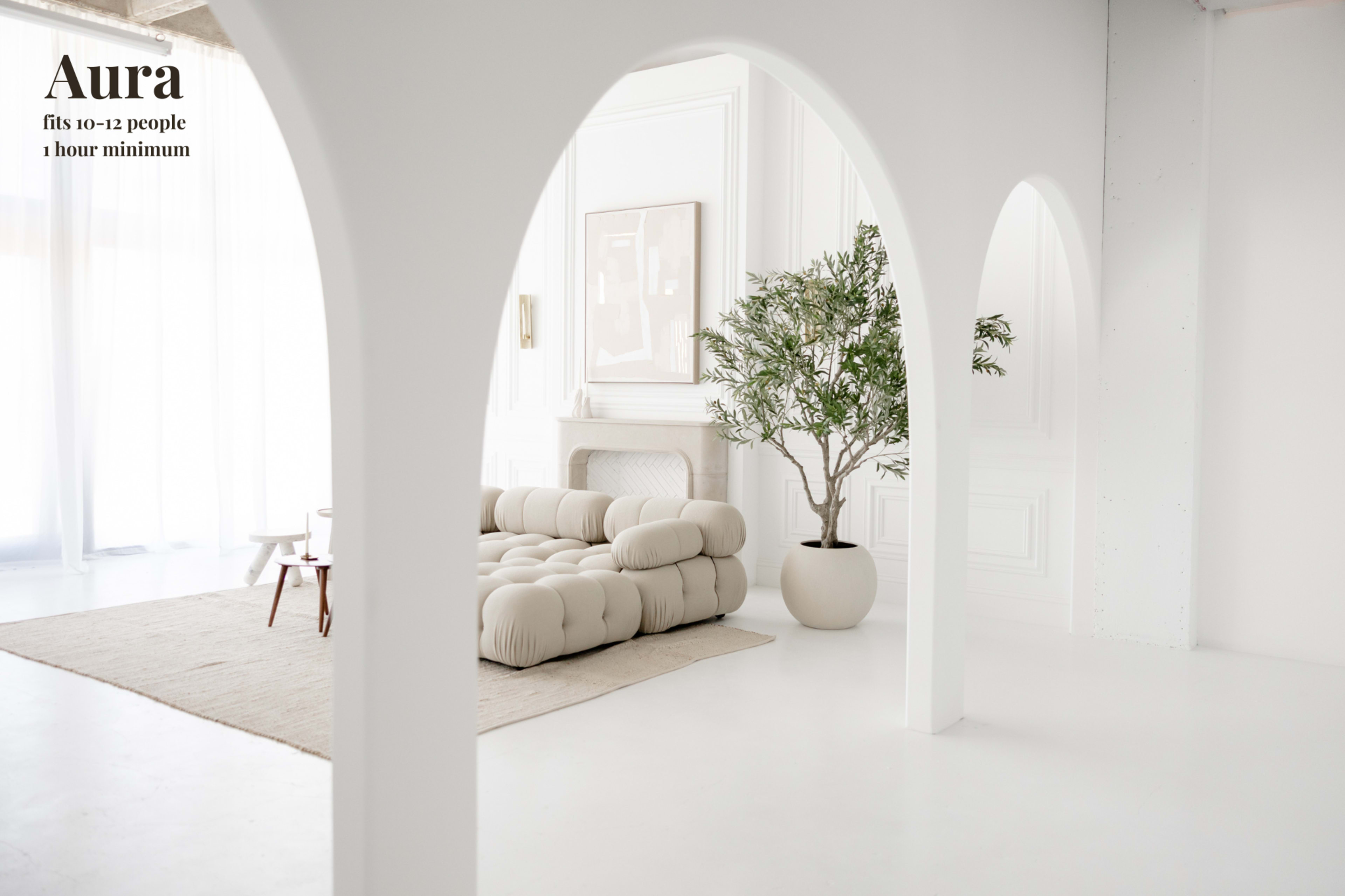 Spacious Studio with Expansive Natural Light Image in Little River, Miami, FL