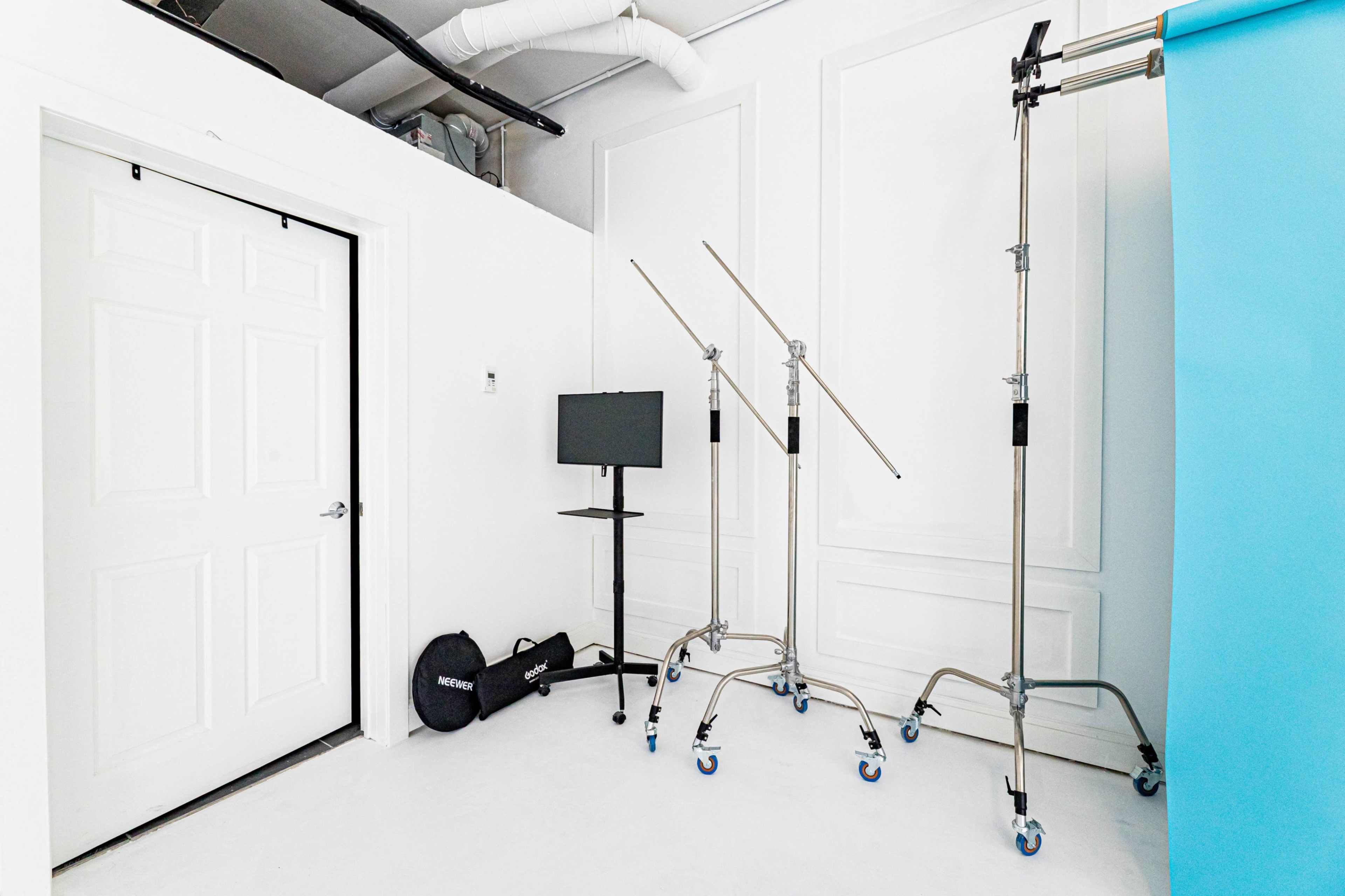 Content Studio & Creative Space | Natural Light | South Side Chicago Image in South Side, Chicago, IL