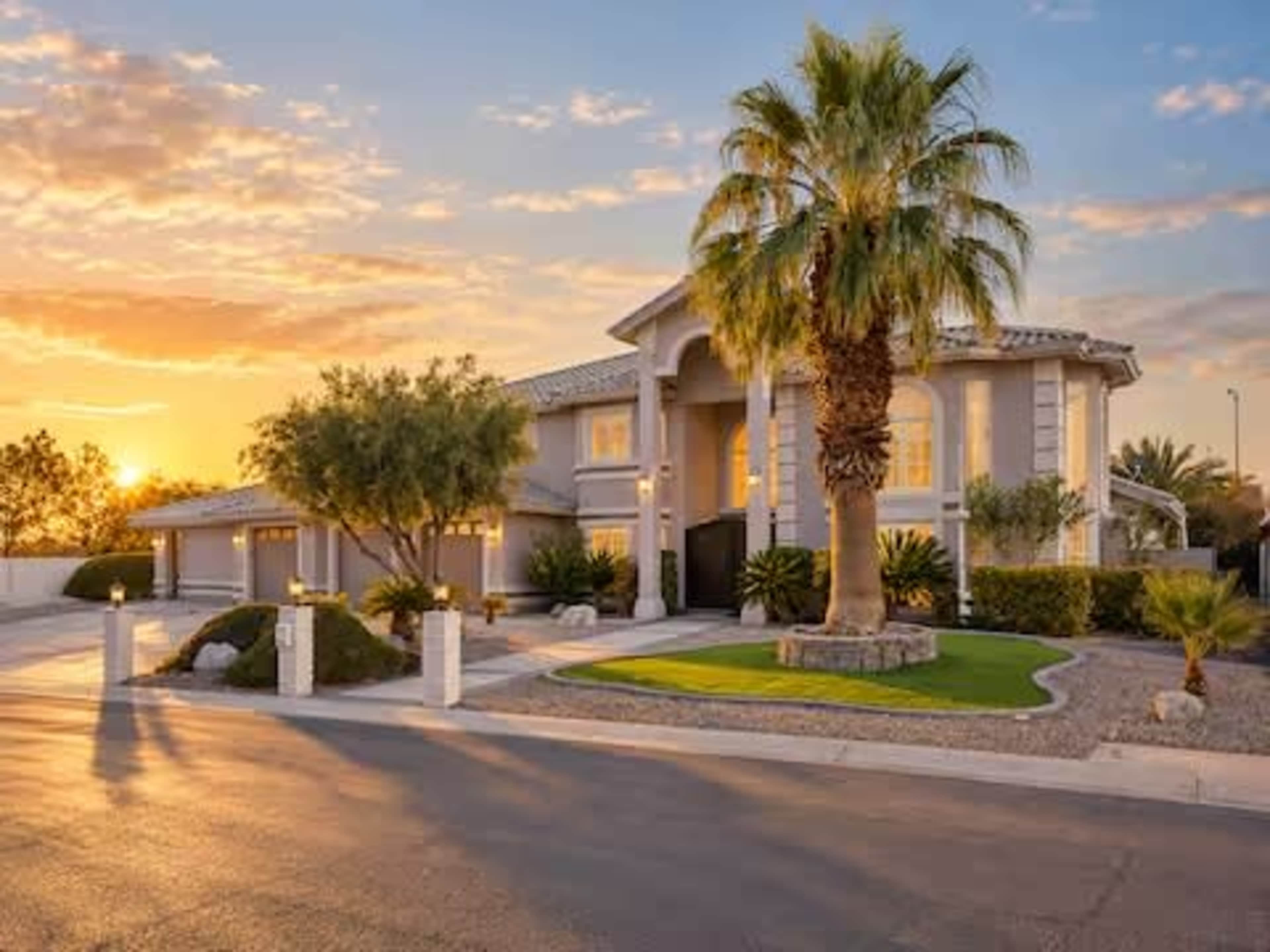 5000+ sq ft Luxury Resort Villa for Productions, Offsites & Micro-Events Image in The Section 10, LAS VEGAS, NV
