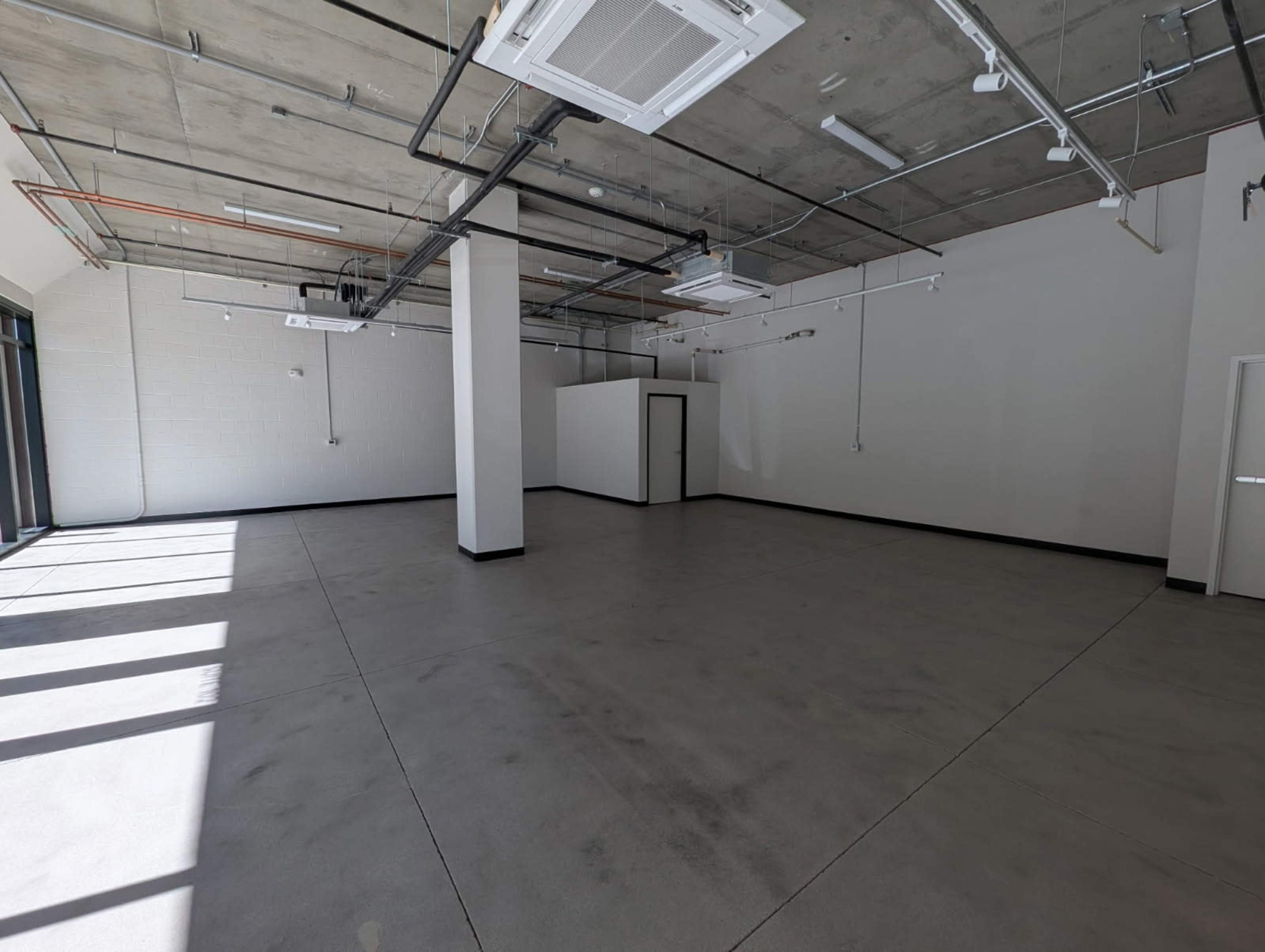 Art Gallery Space in Downtown Phoenix Image in Central City, Phoenix, AZ