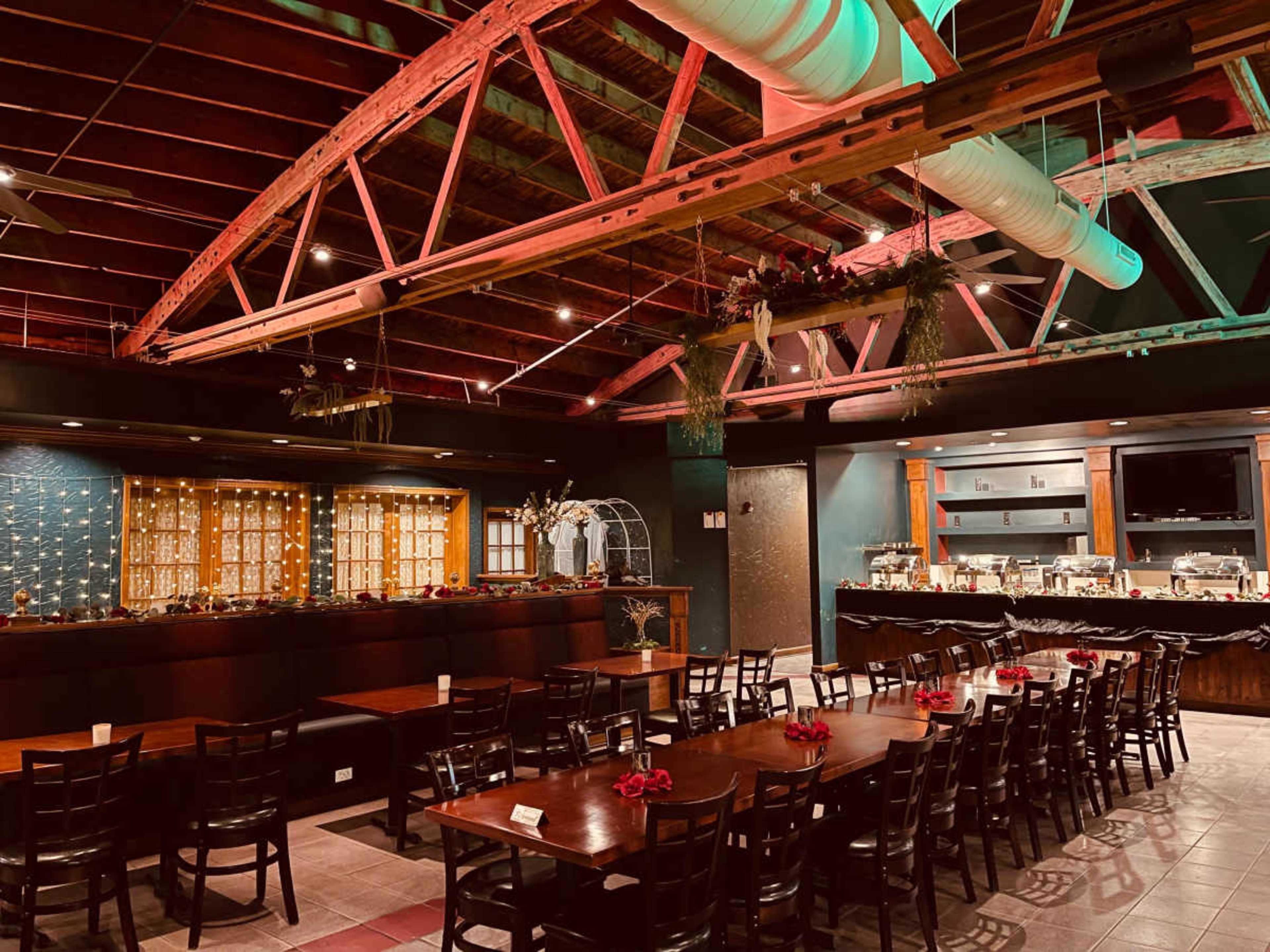 Cozy restaurant/bar in downtown Wheaton Image in Wheaton, Wheaton, IL