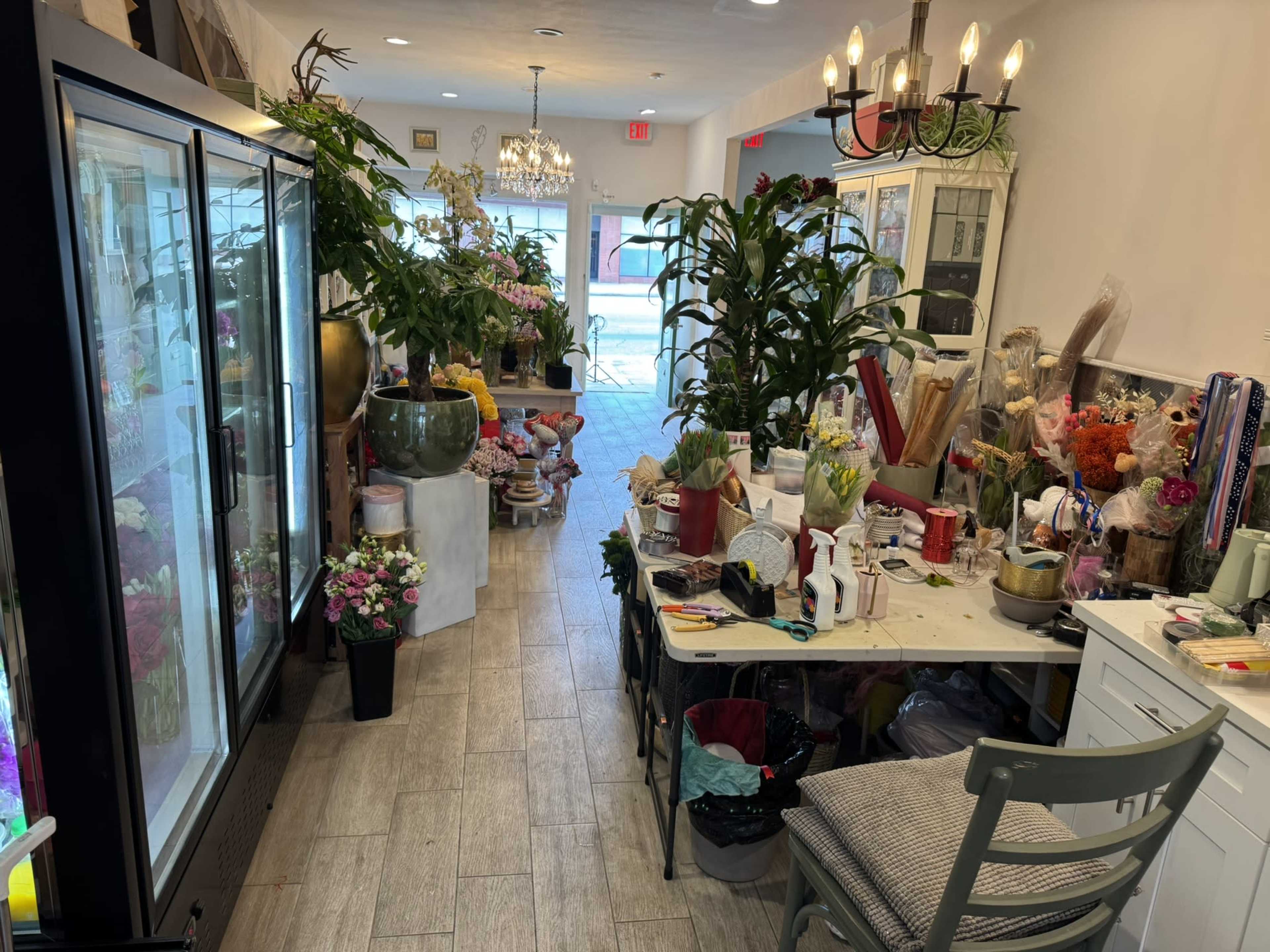 Boutique Flower Shop for Pop-Ups & Workshops Image in San Gabriel, San Gabriel, CA