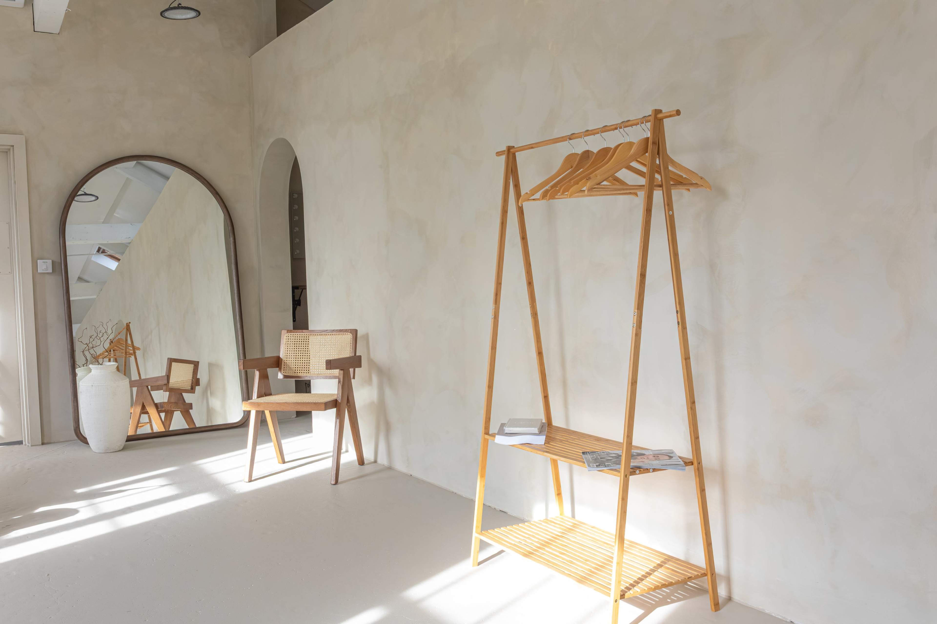 The Sanctuary Image in New Basford, Nottingham, ENG