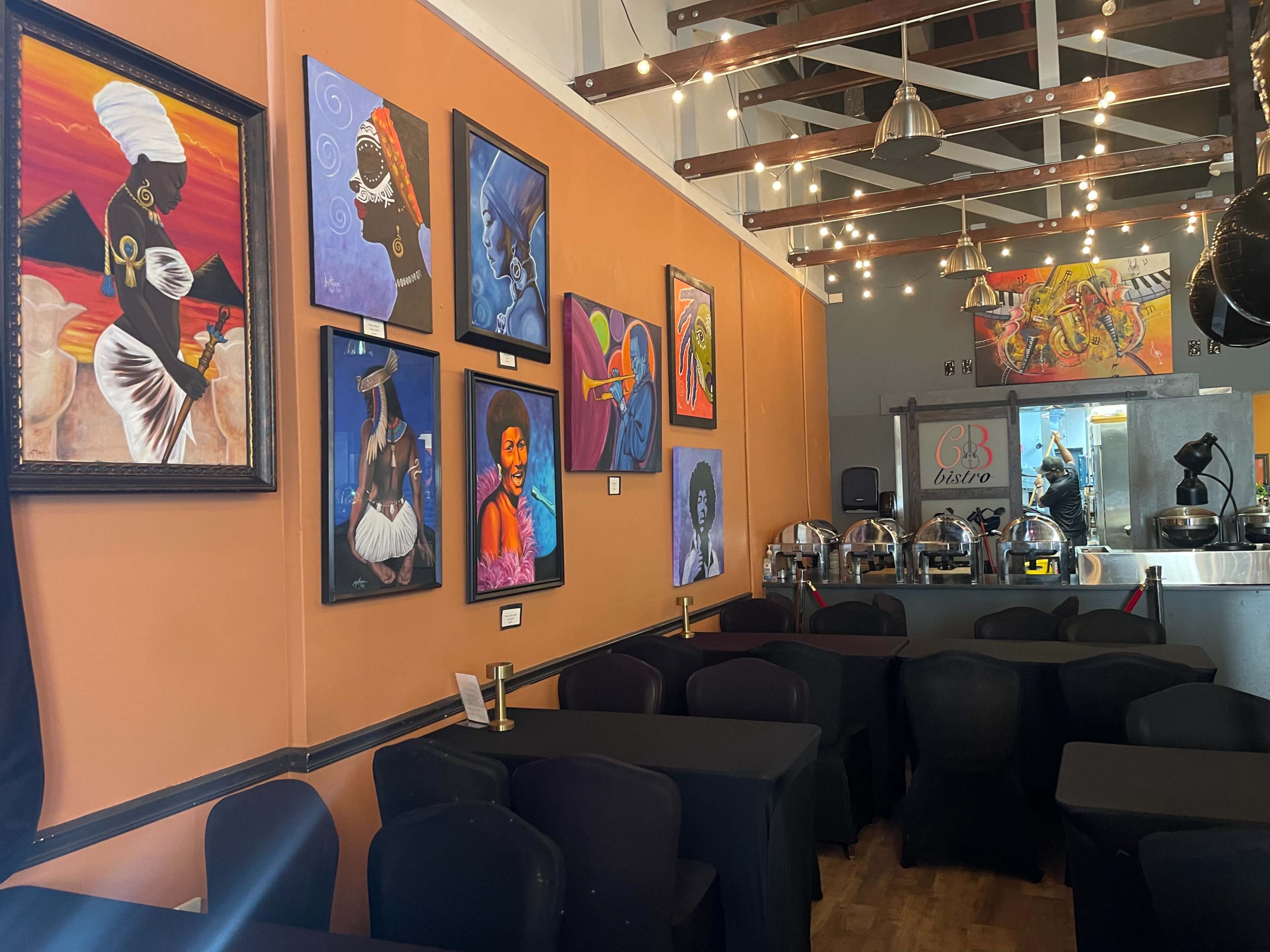 Multi-Purpose Event Space with Veranda and Views Image in Southwest Orlando, Orlando, FL