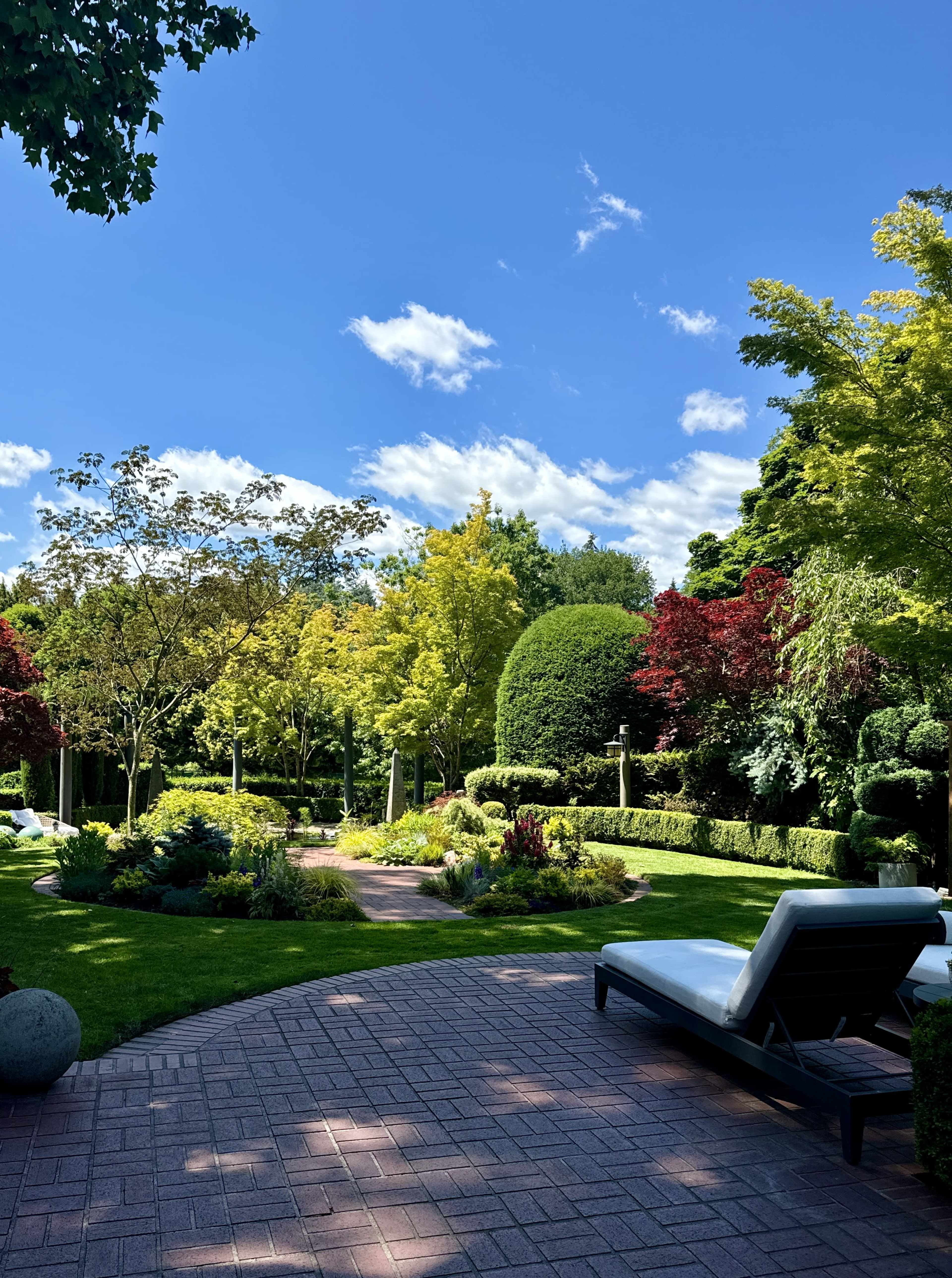 Historic Portland Estate & Private Garden for Gatherings, Creative Productions & Elevated Events Image in Southeast Portland, Portland, OR