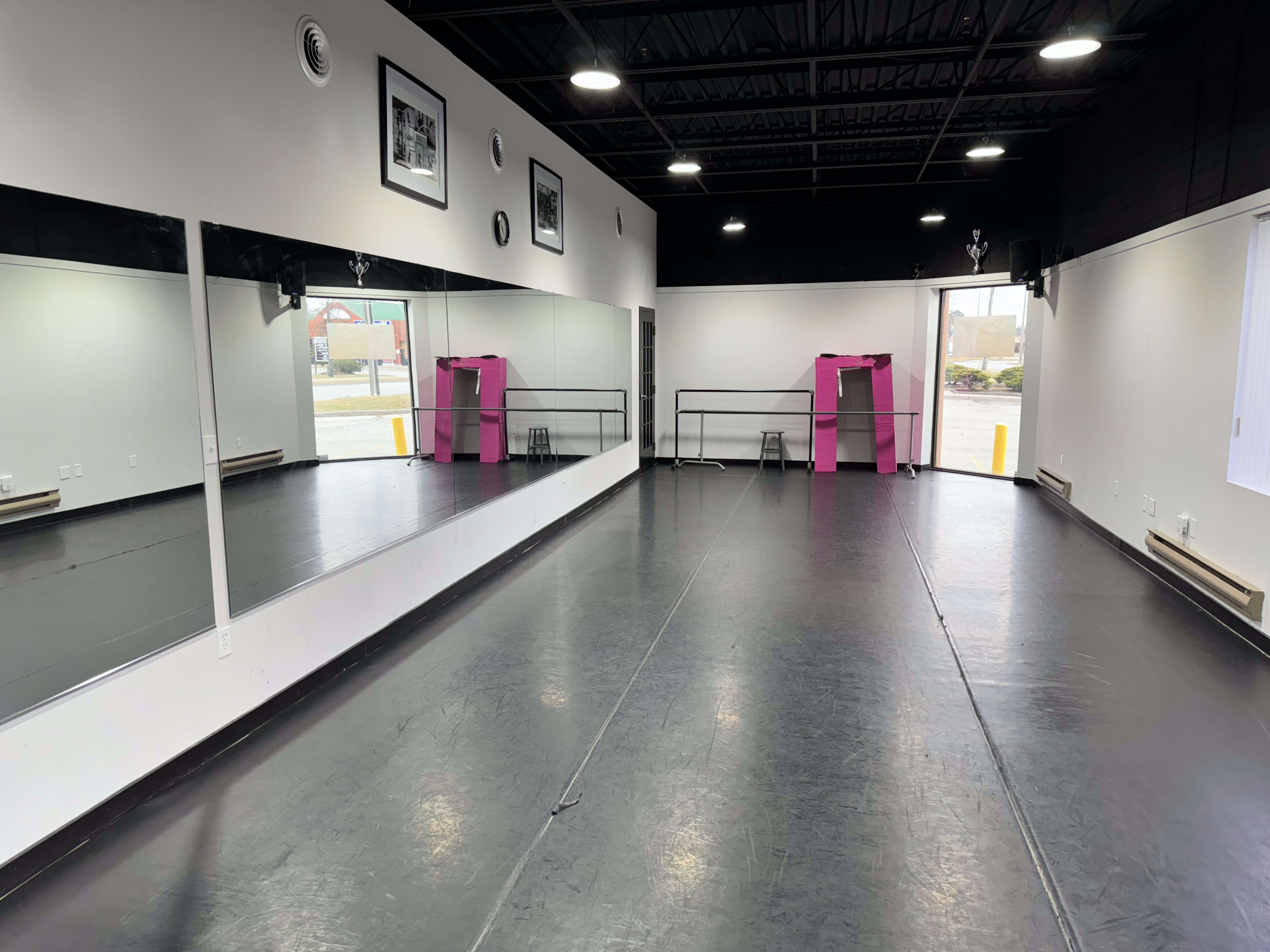 Creative Connexions Performing Arts Centre Image in Ajax, ajax, ON