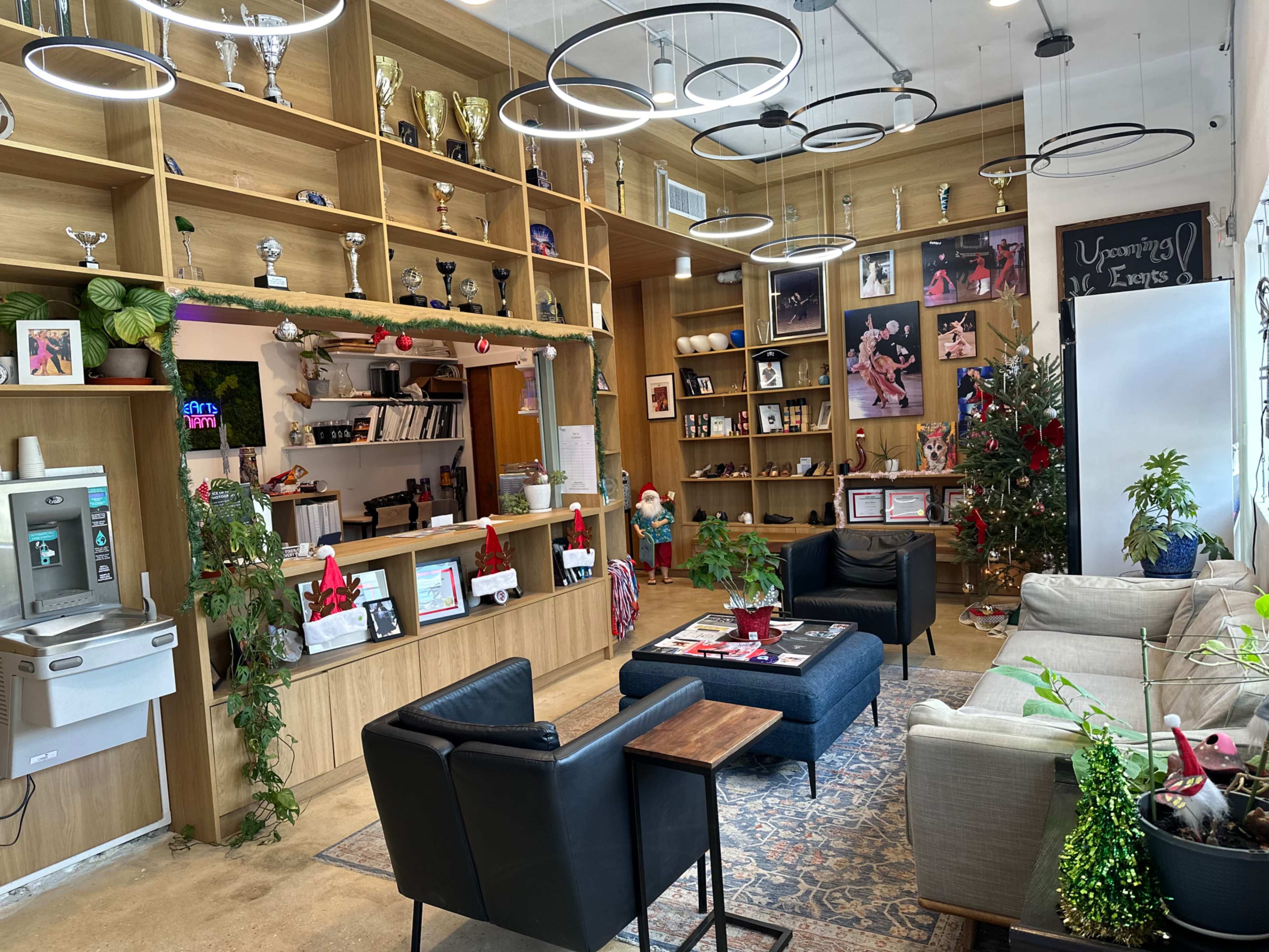 Stunning dance studios in the center of Miami Image in Miami, Miami, FL