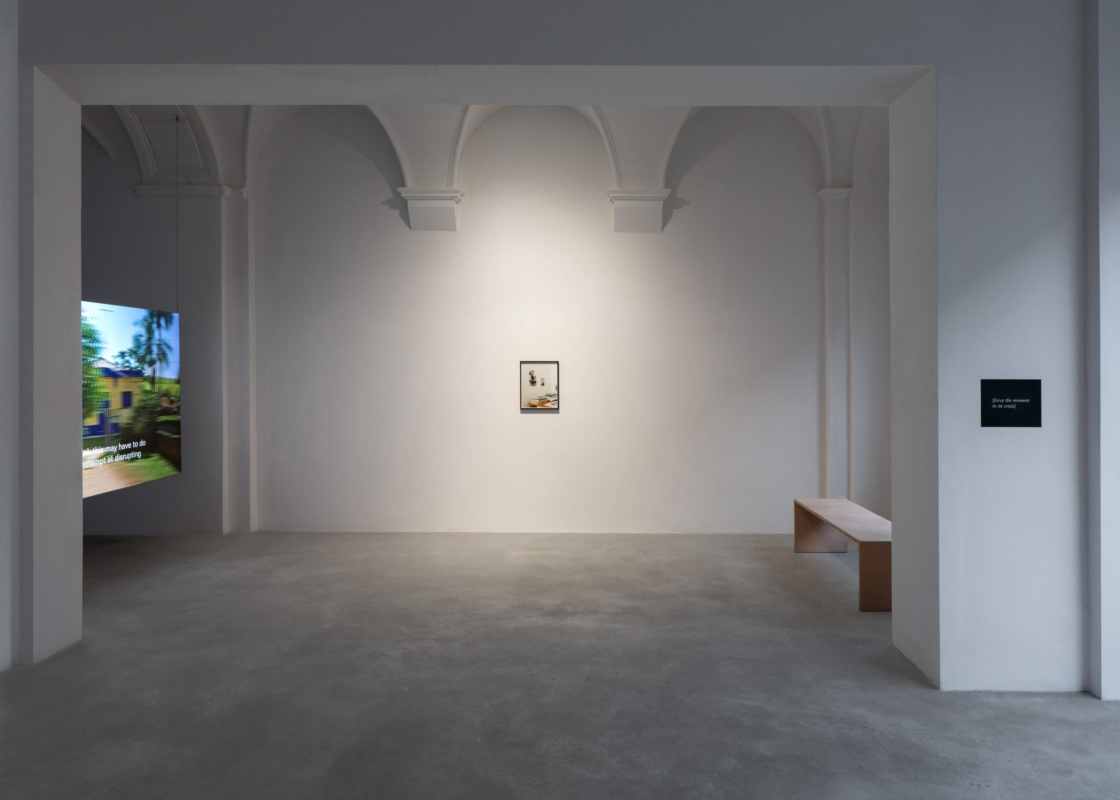 Bright & Minimalist Gallery Space in Schöneberg Image in Tiergarten, Berlin, 