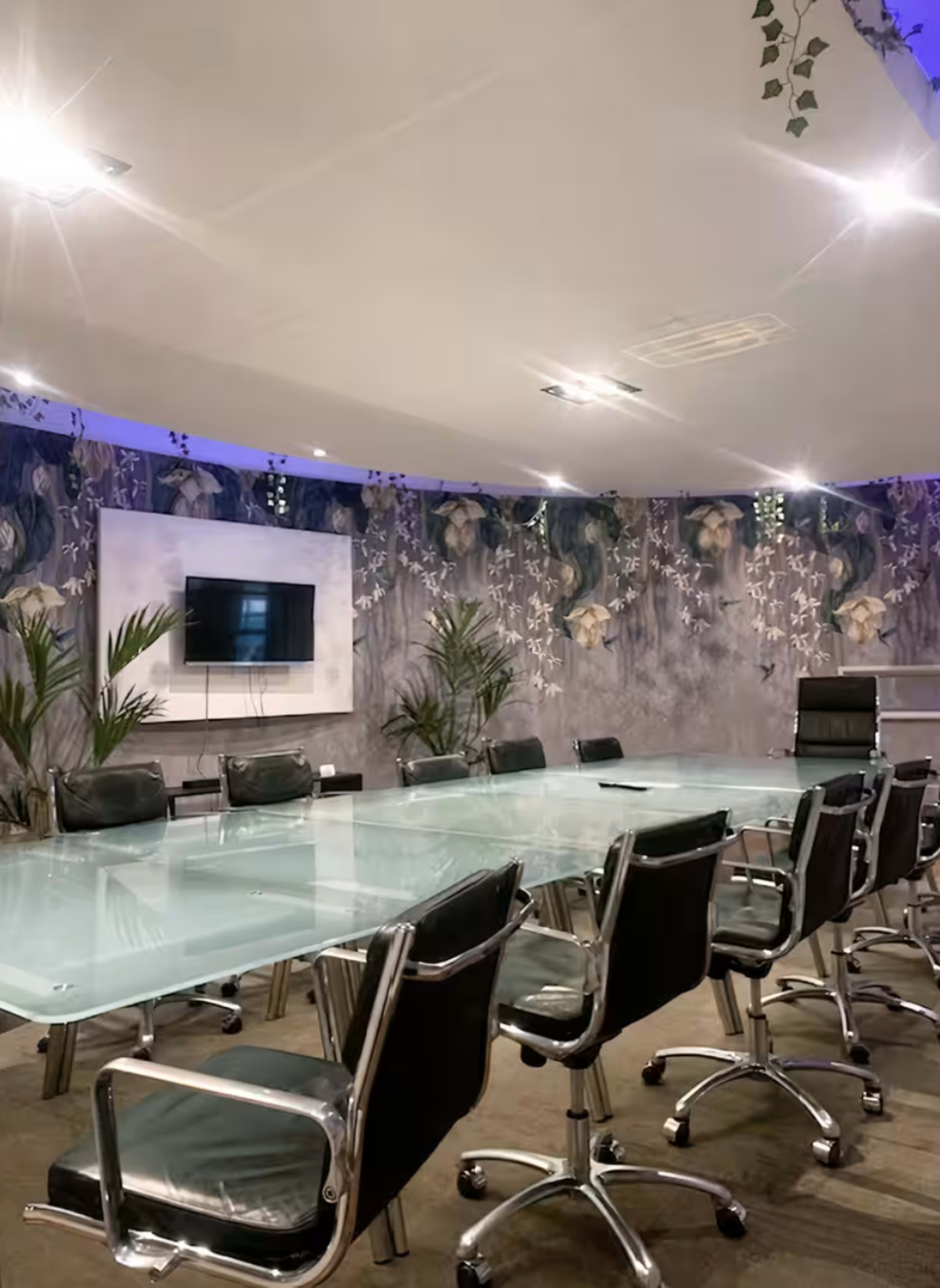 The Big Meeting Room Image in Fulham, London, ENG