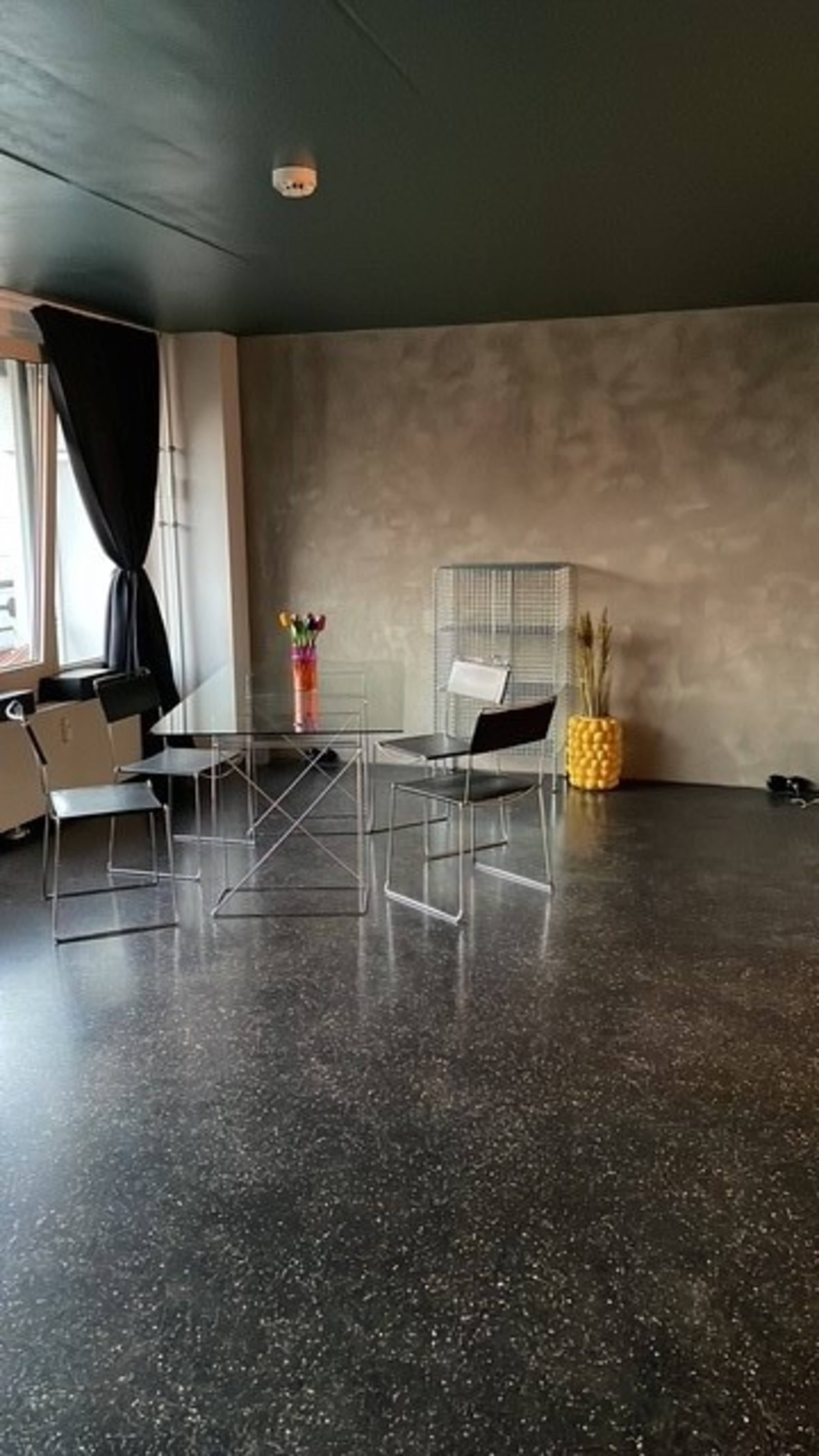 50qm Apartment in Berlin Mitte Image in Mitte, Berlin