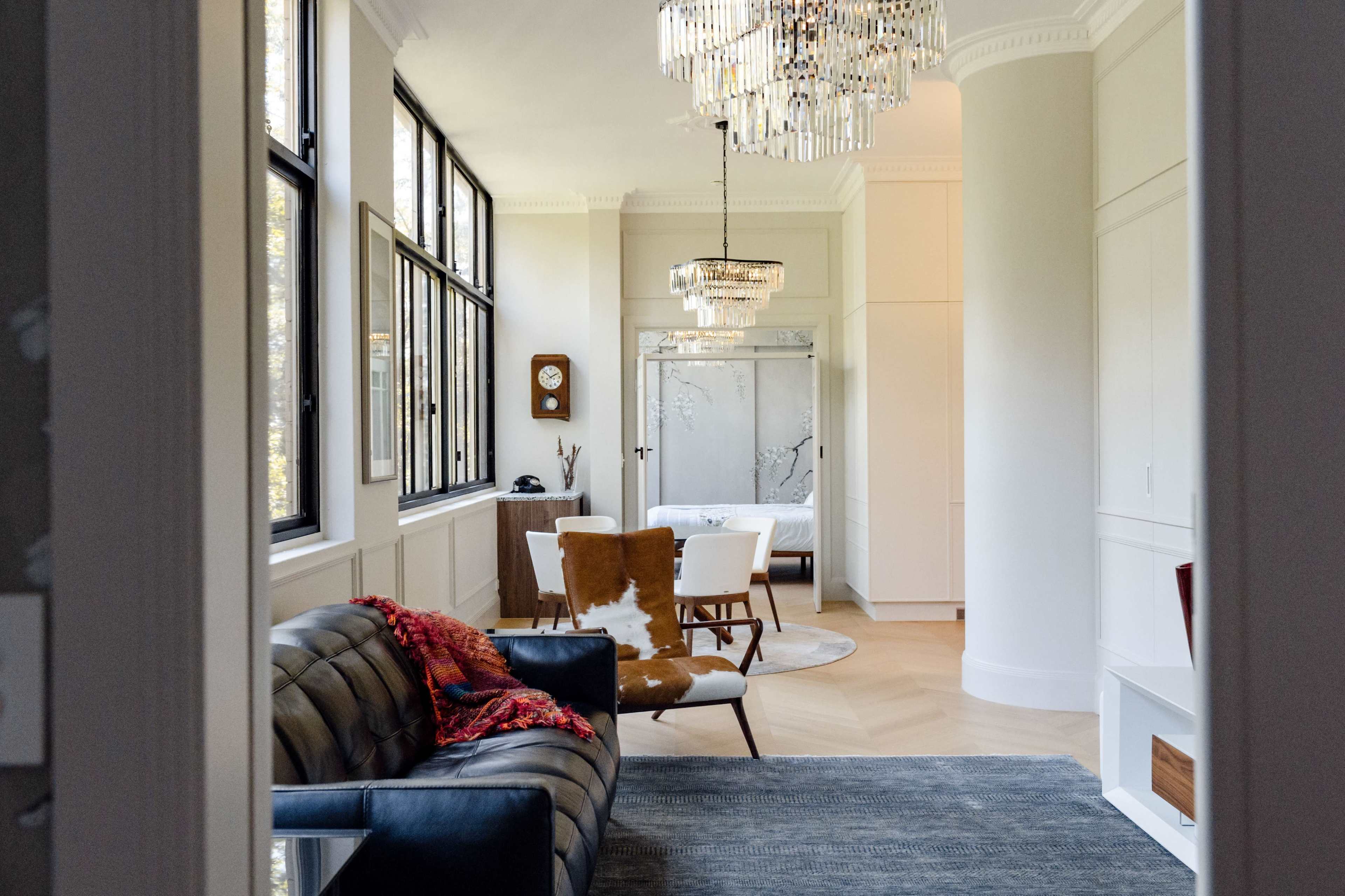 Art Deco Delight within walking distance of the city Image in Woolloomooloo, Woolloomooloo, NSW