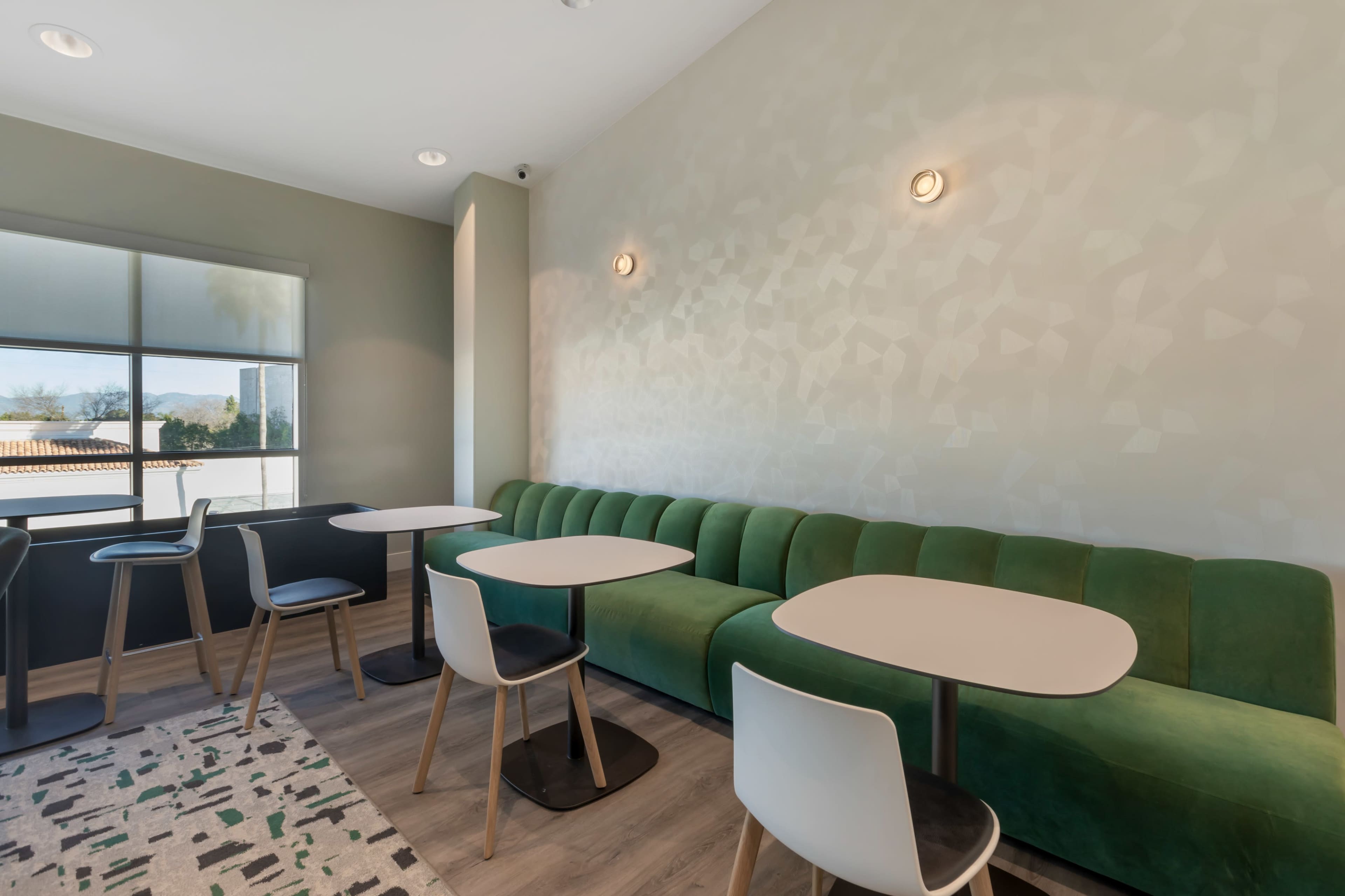 Bright, upscale lounge in Encino Image in Encino, Encino, CA