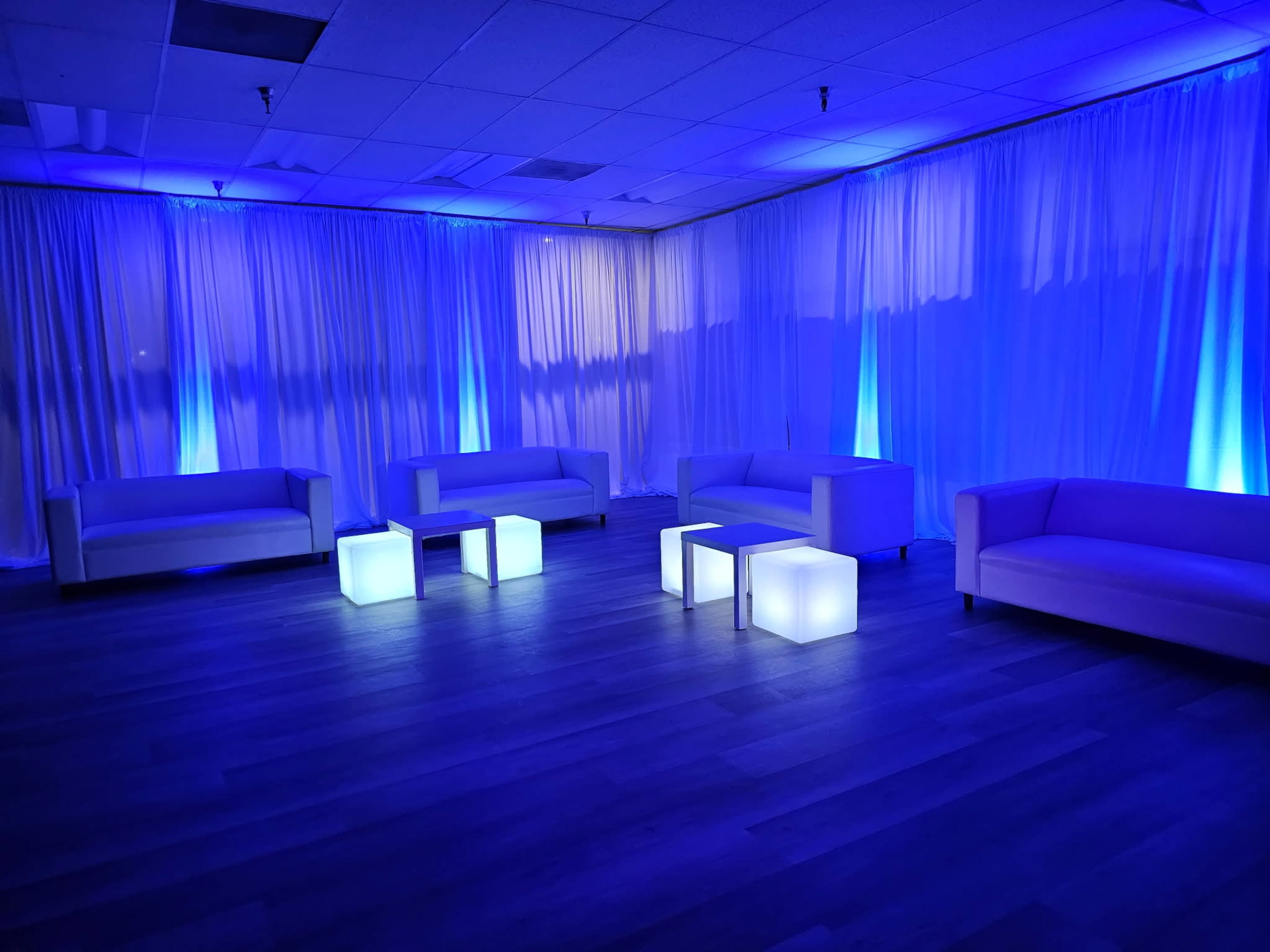 Event Space - Special Events Image in Arlington South, Riverside, CA
