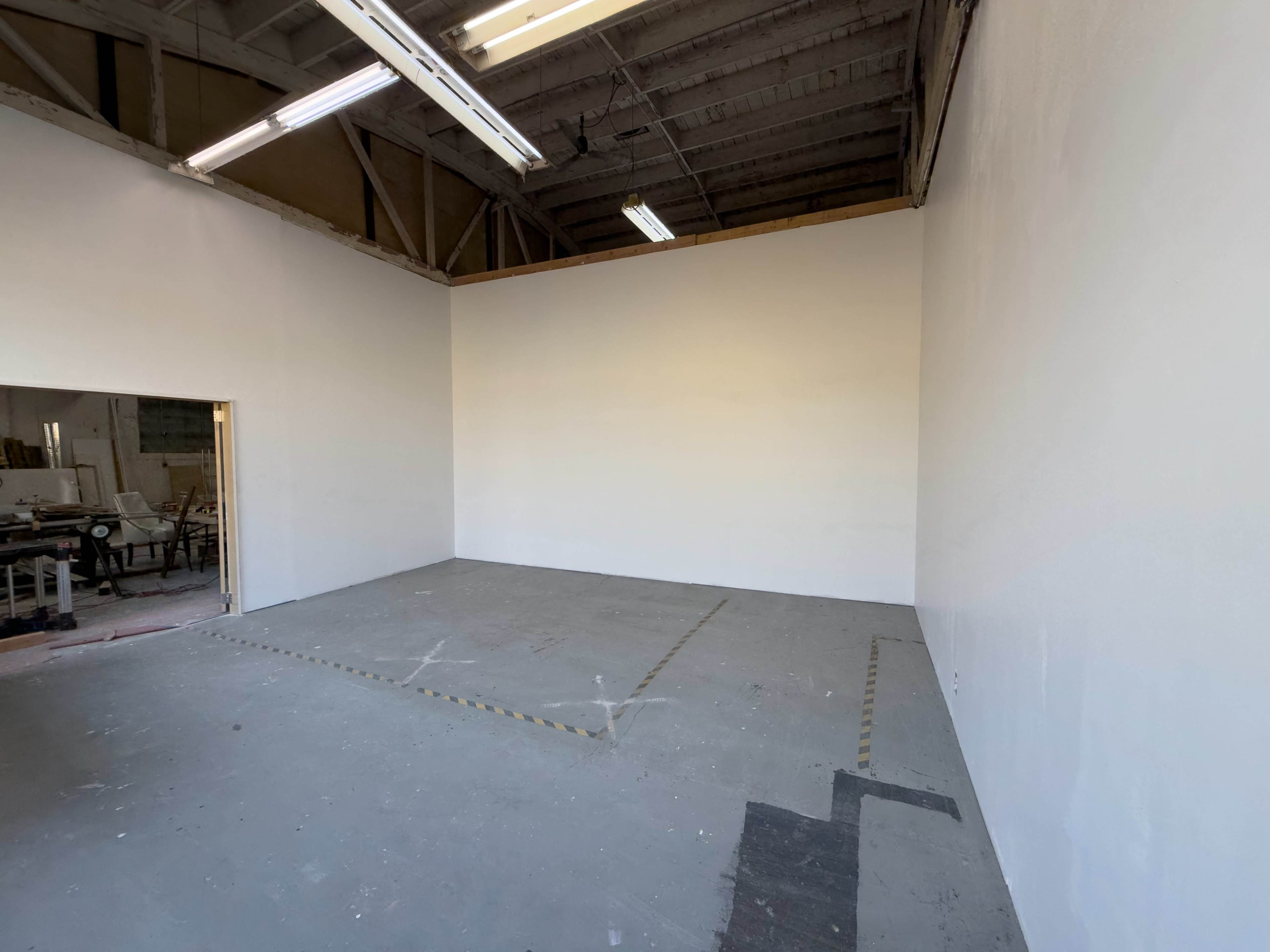 Not your average white box studio... Image in North Portland, Portland, OR