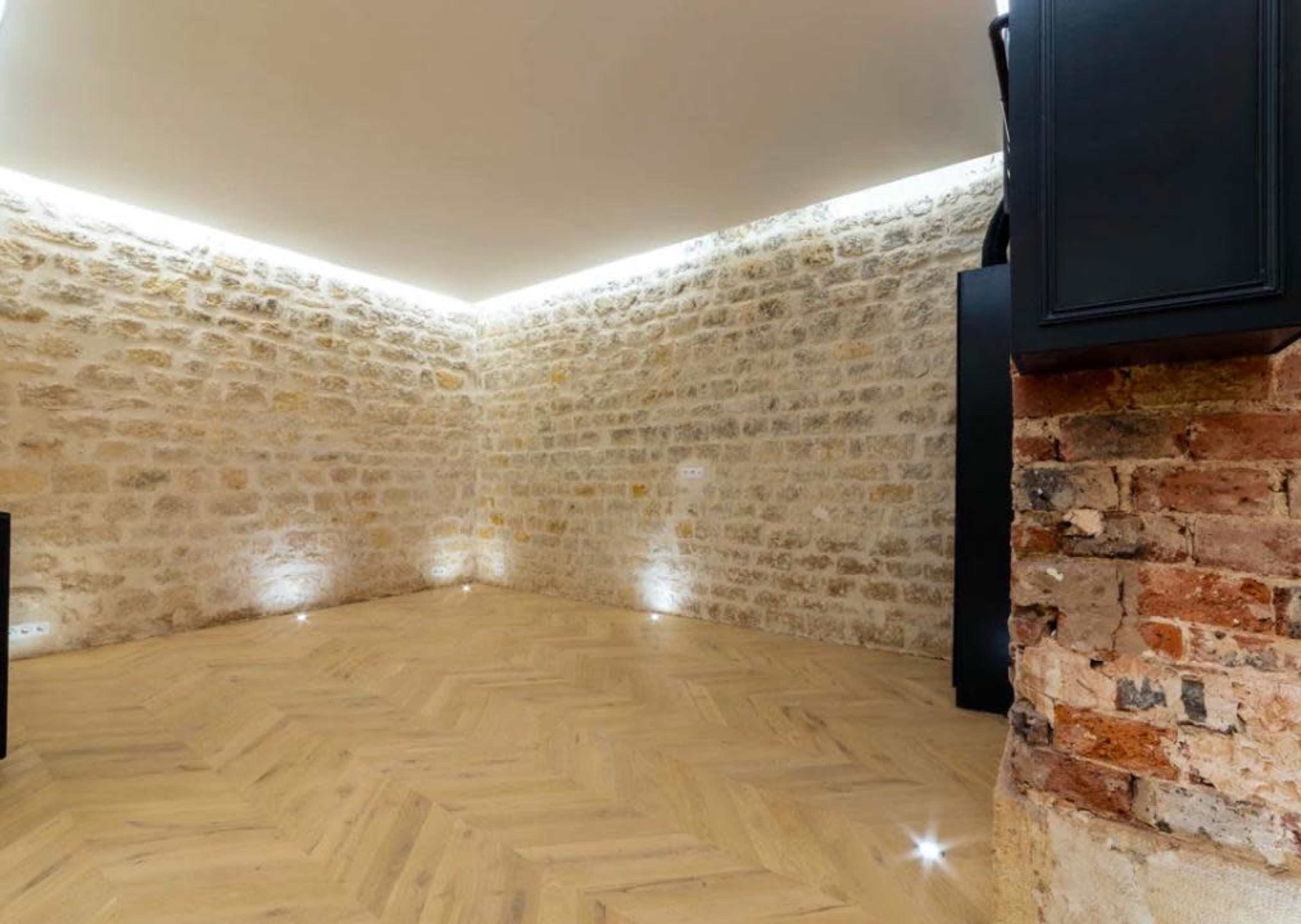 Chic Event Space In Marais Image in Arts-et-Métiers, Paris, 